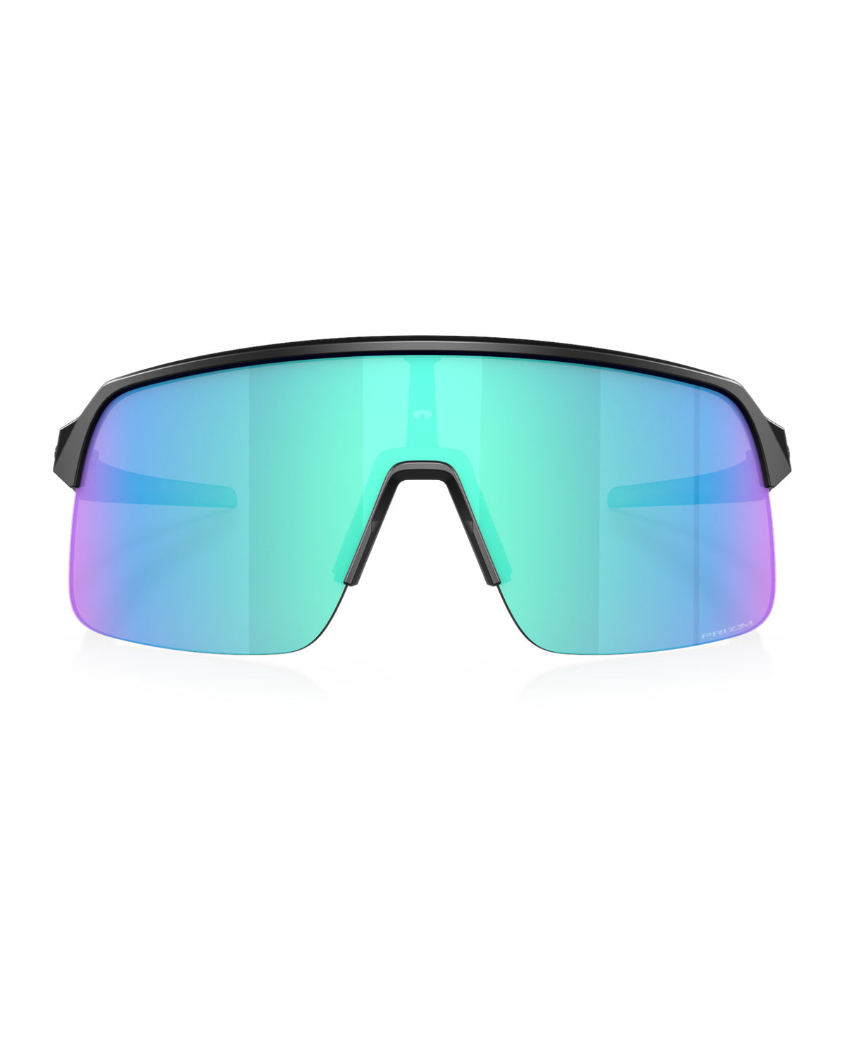 Oakley Sutro Lite Sonnenbrille Herren schwarz schwarz Bild 26