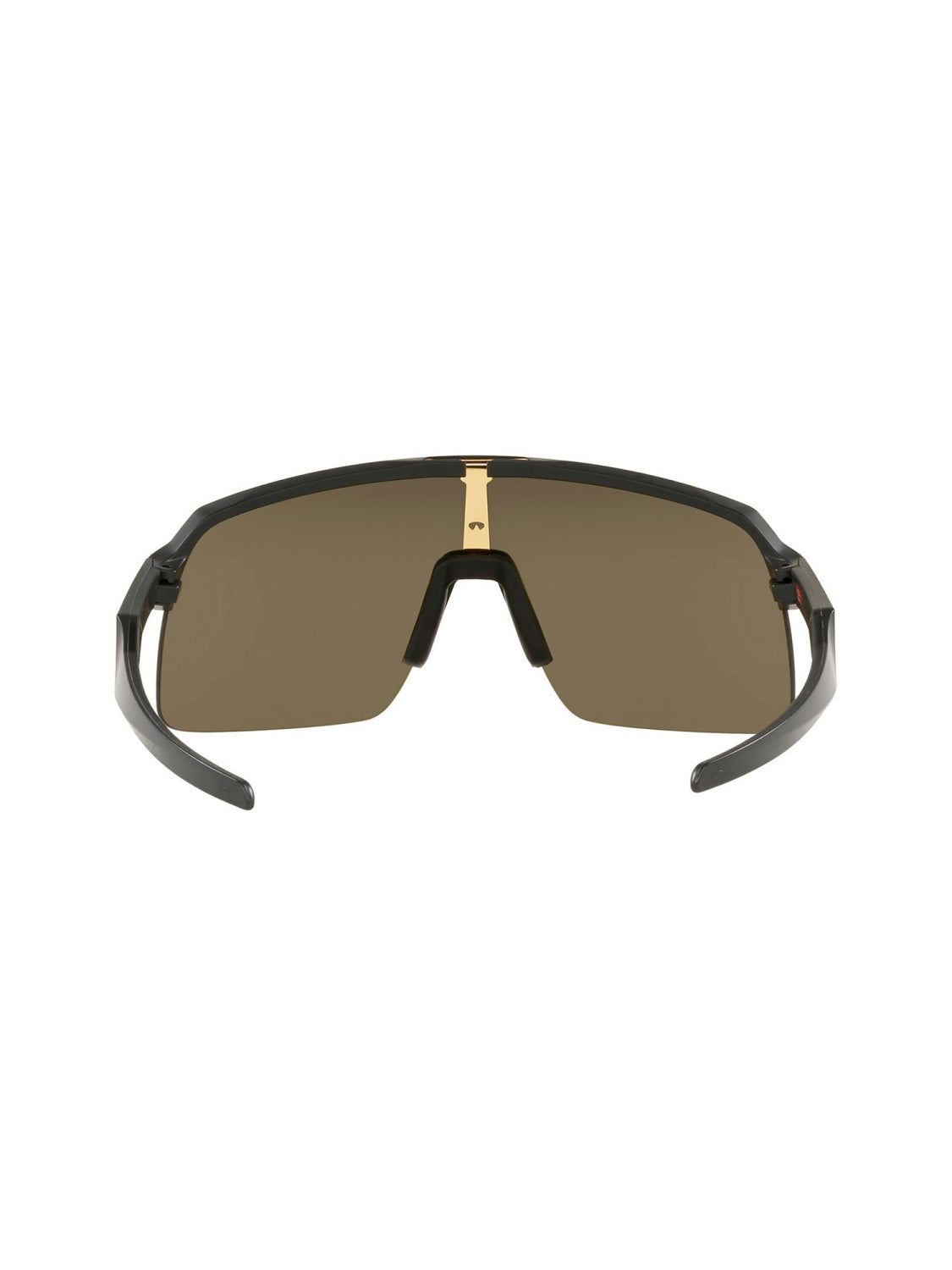 Oakley Sutro Lite Sonnenbrille Herren schwarz/rot schwarz Bild 15
