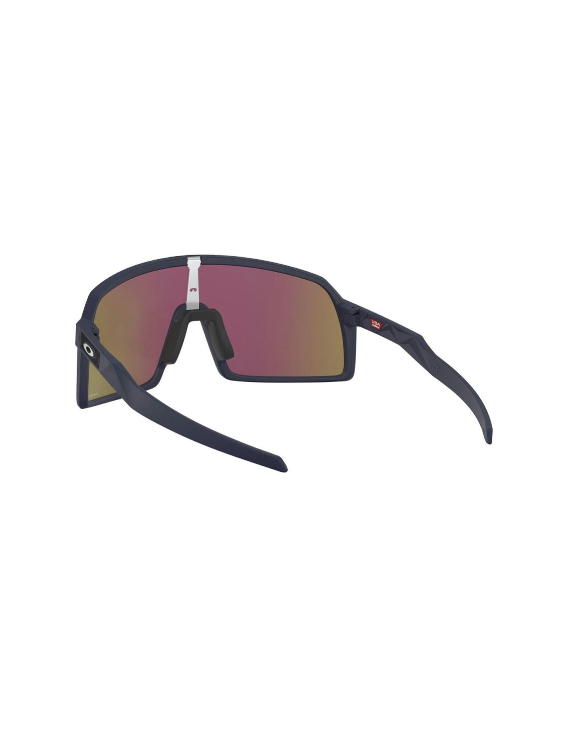 Oakley Sutro S Sonnenbrille Herren dunkelblau dunkelblau Bild 5