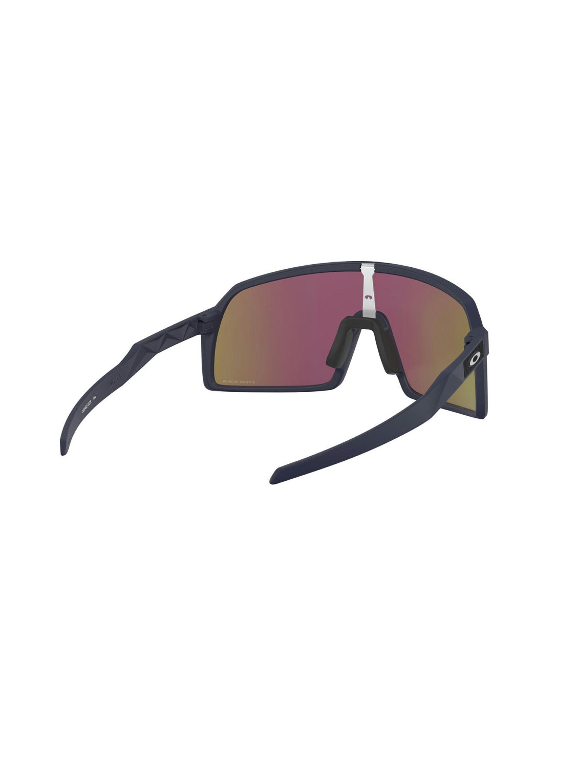Oakley Sutro S Sonnenbrille Herren dunkelblau dunkelblau Bild 7