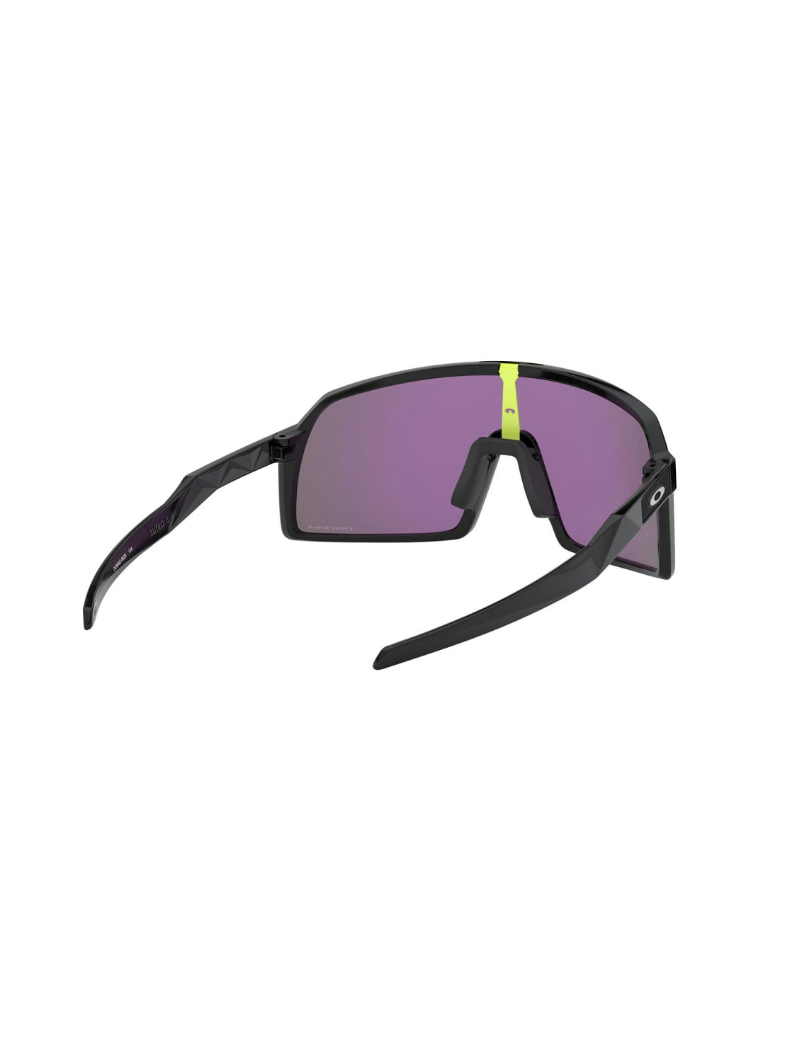 Oakley Sutro S Sonnenbrille Herren dunkelblau dunkelblau Bild 15