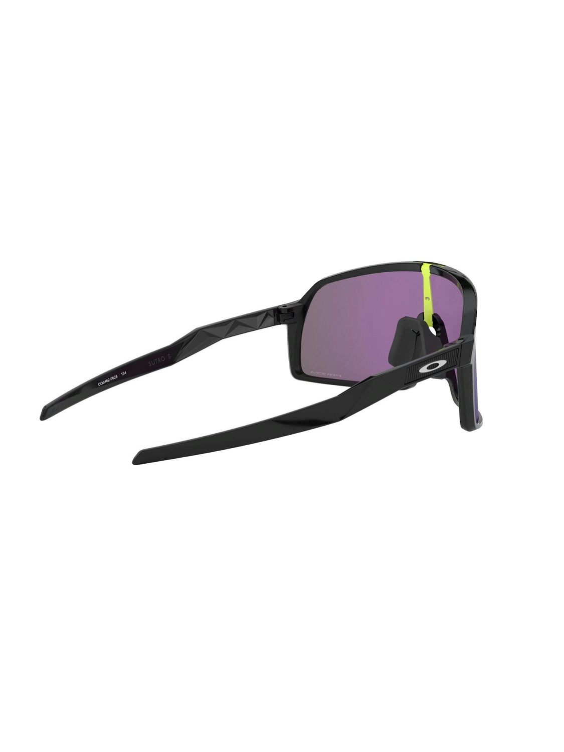 Oakley Sutro S Sonnenbrille Herren dunkelblau dunkelblau Bild 16