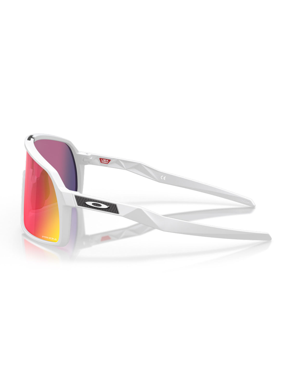 Oakley Sutro S Sonnenbrille Herren dunkelblau dunkelblau Bild 43