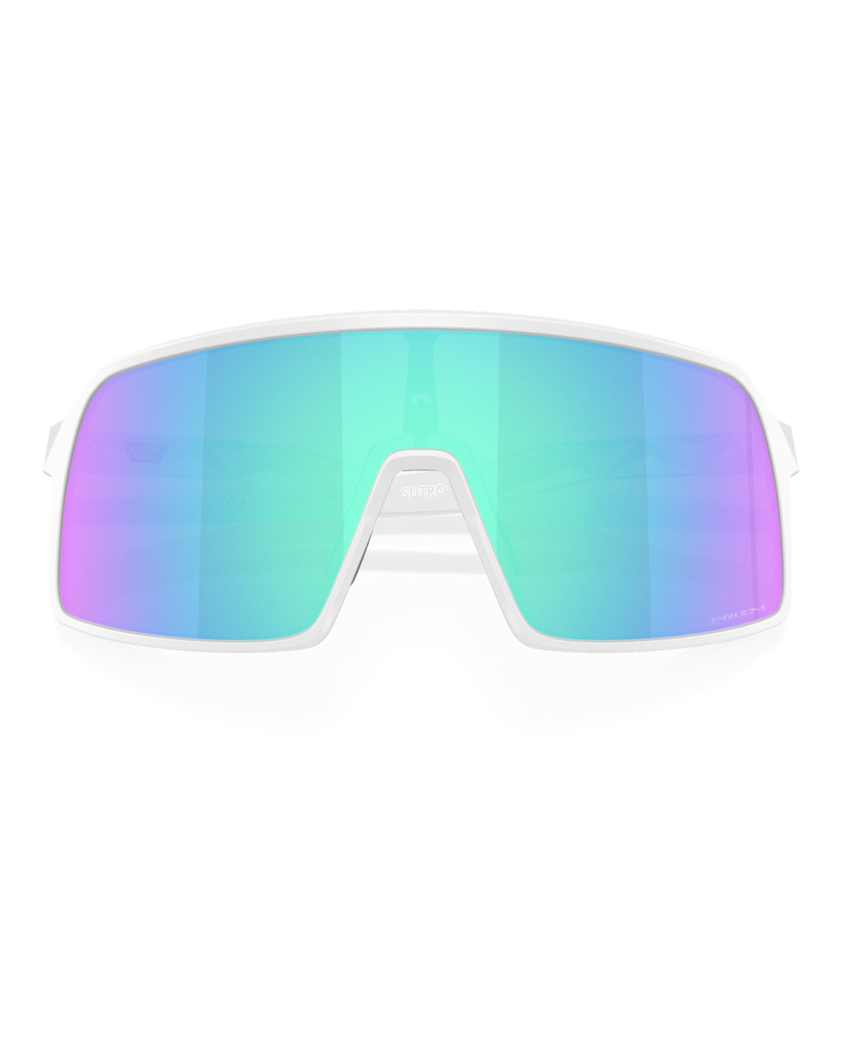 Oakley Sutro S Sonnenbrille Herren dunkelblau dunkelblau Bild 50
