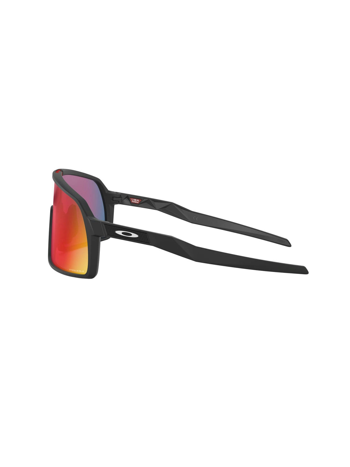 Oakley Sutro S Sonnenbrille Herren dunkelblau dunkelblau Bild 28