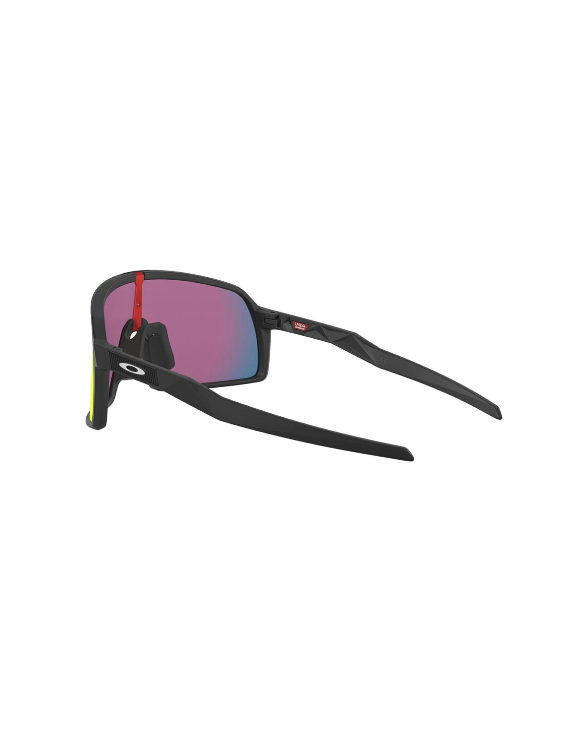 Oakley Sutro S Sonnenbrille Herren dunkelblau dunkelblau Bild 29