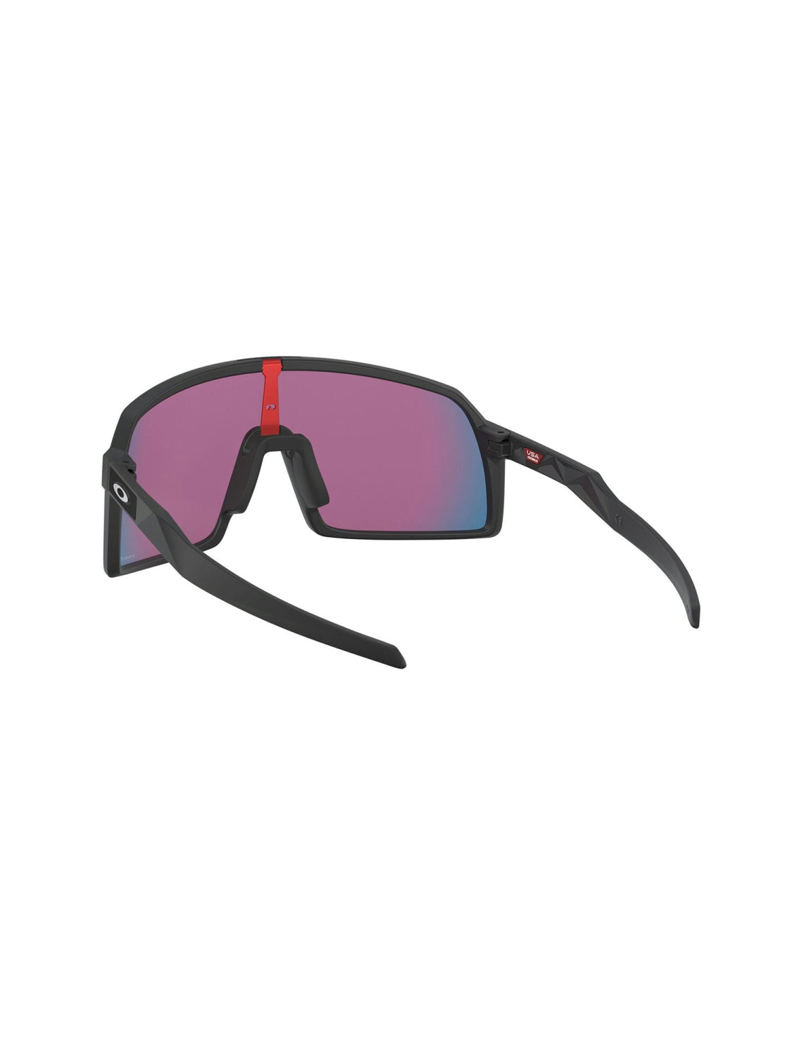 Oakley Sutro S Sonnenbrille Herren dunkelblau dunkelblau Bild 30