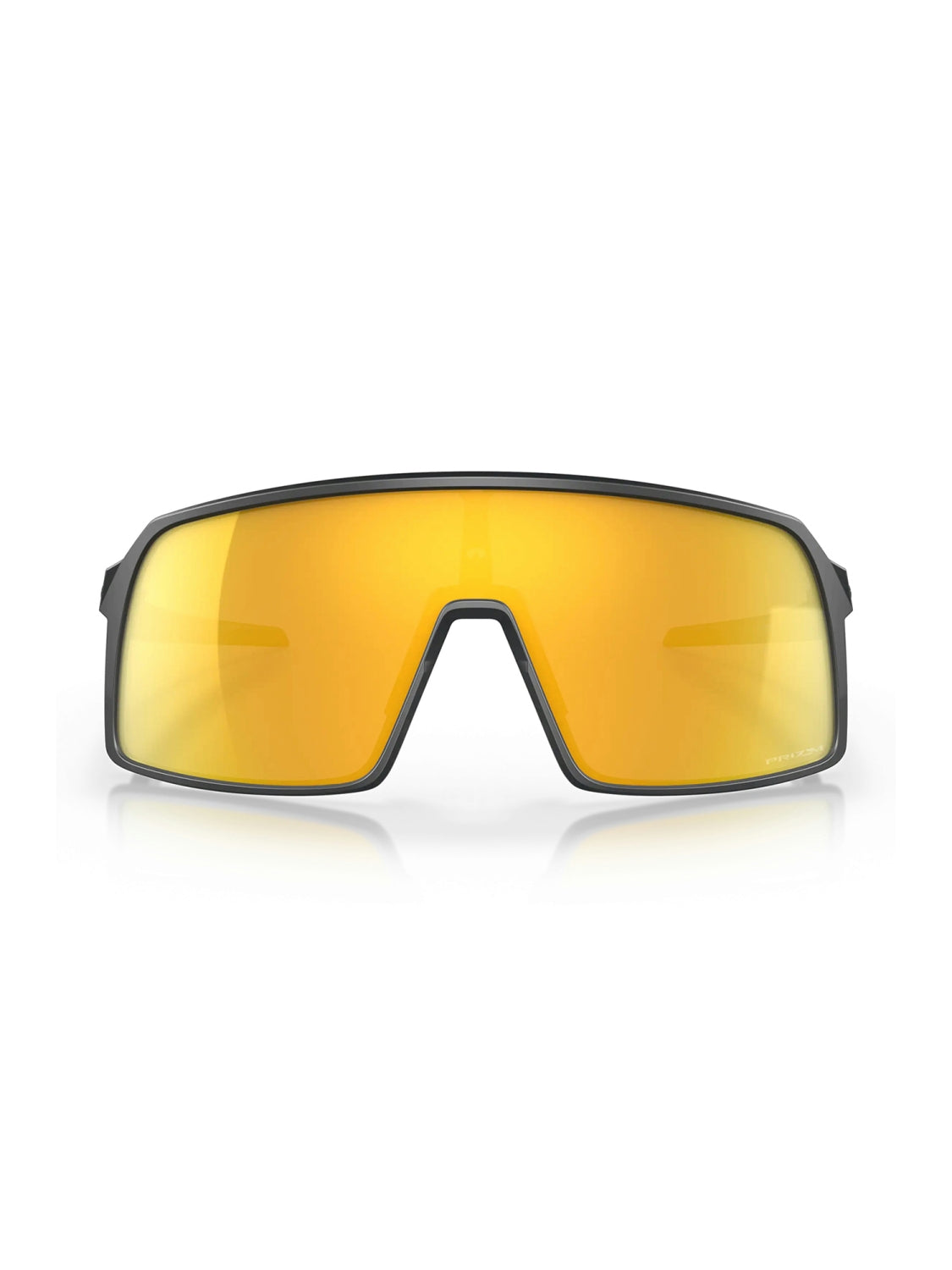Oakley Sutro Sonnenbrille Herren dunkelblau/rot Matte Cyan / Blue Colorshift / Prizm Road Bild 33