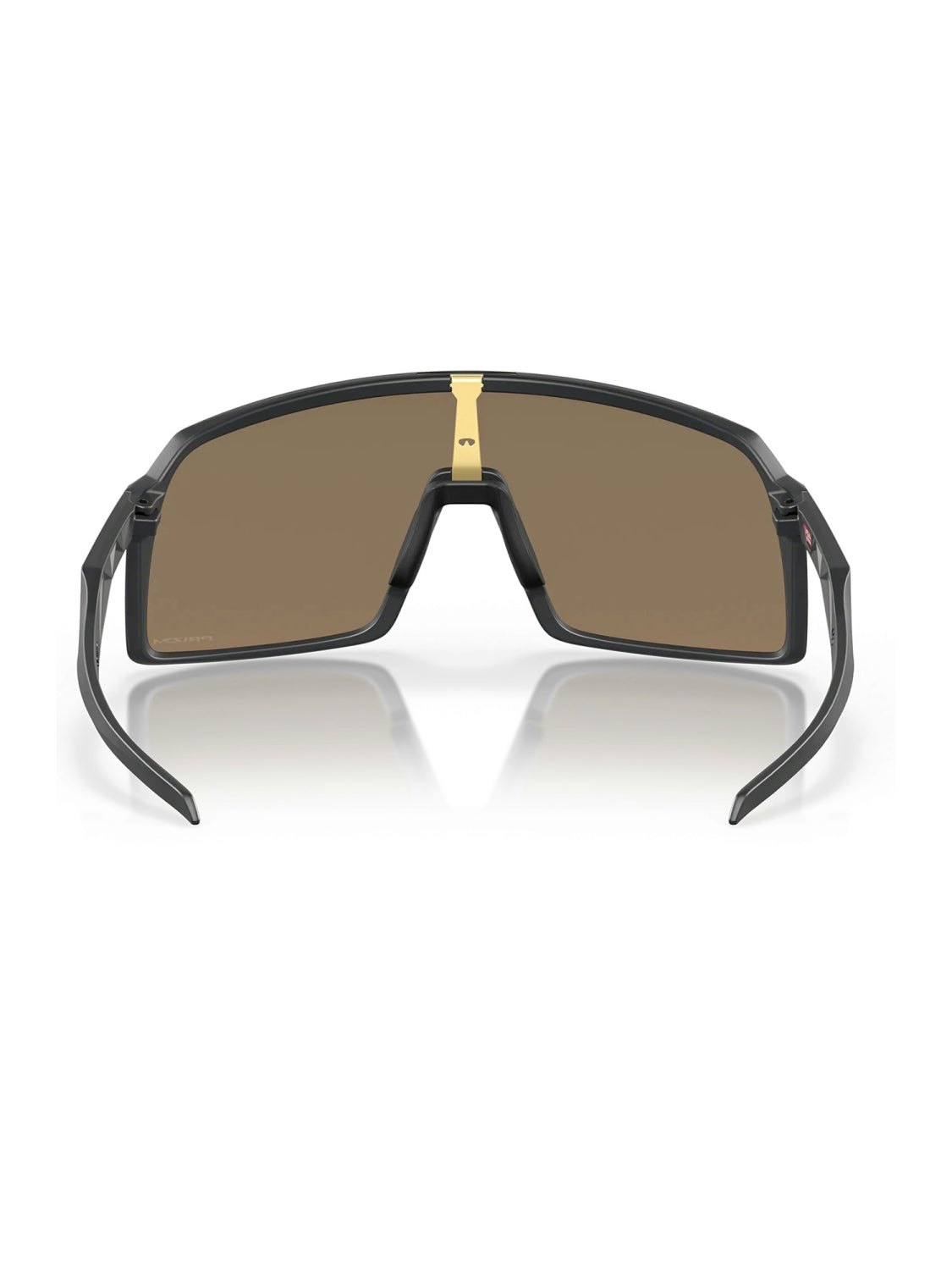 Oakley Sutro Sonnenbrille Herren dunkelblau/rot Matte Cyan / Blue Colorshift / Prizm Road Bild 37
