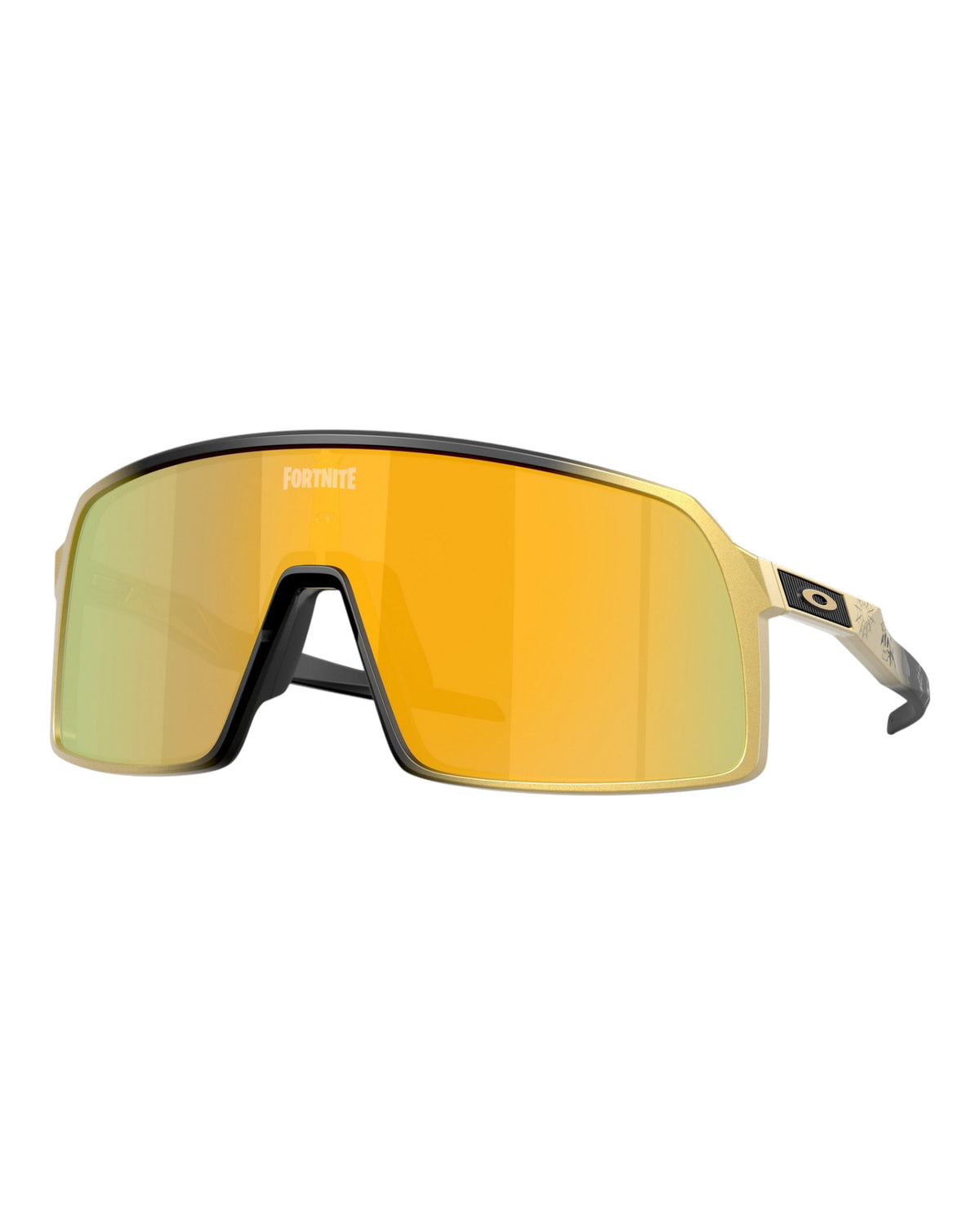 Oakley Sutro Sonnenbrille Herren dunkelblau/rot Matte Cyan / Blue Colorshift / Prizm Road Bild 68