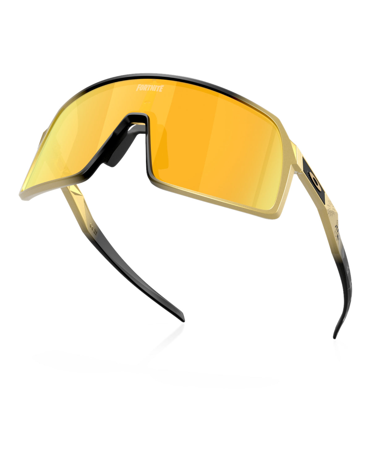 Oakley Sutro Sonnenbrille Herren dunkelblau/rot Matte Cyan / Blue Colorshift / Prizm Road Bild 69