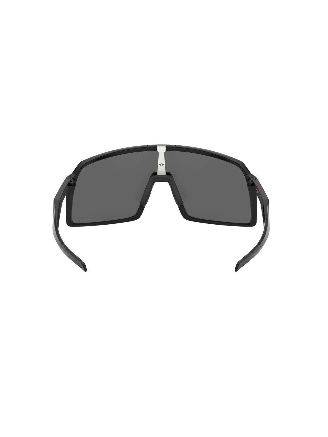 Oakley Sutro Sonnenbrille Herren dunkelblau/rot Matte Cyan / Blue Colorshift / Prizm Road Bild 14