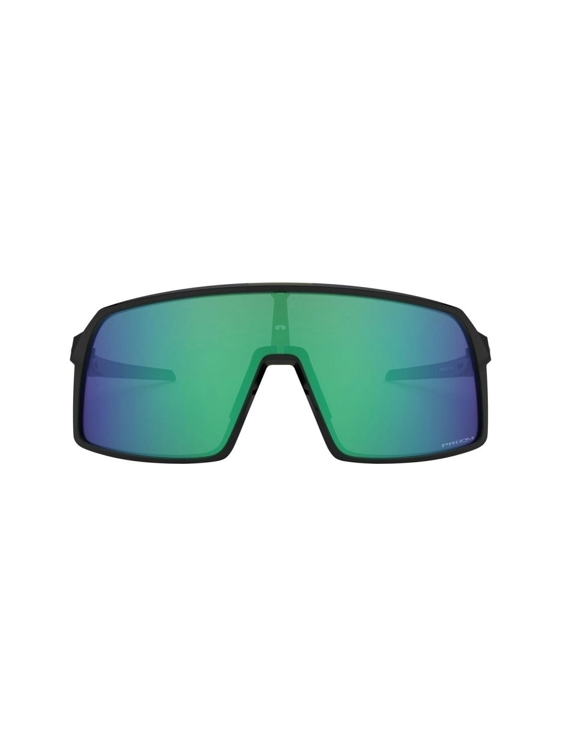 Oakley Sutro Sonnenbrille Herren dunkelblau/rot Matte Cyan / Blue Colorshift / Prizm Road Bild 25
