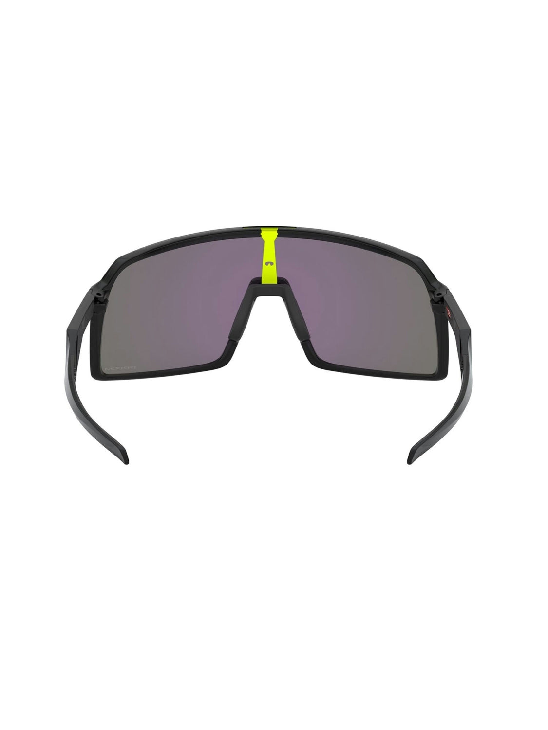 Oakley Sutro Sonnenbrille Herren dunkelblau/rot Matte Cyan / Blue Colorshift / Prizm Road Bild 31