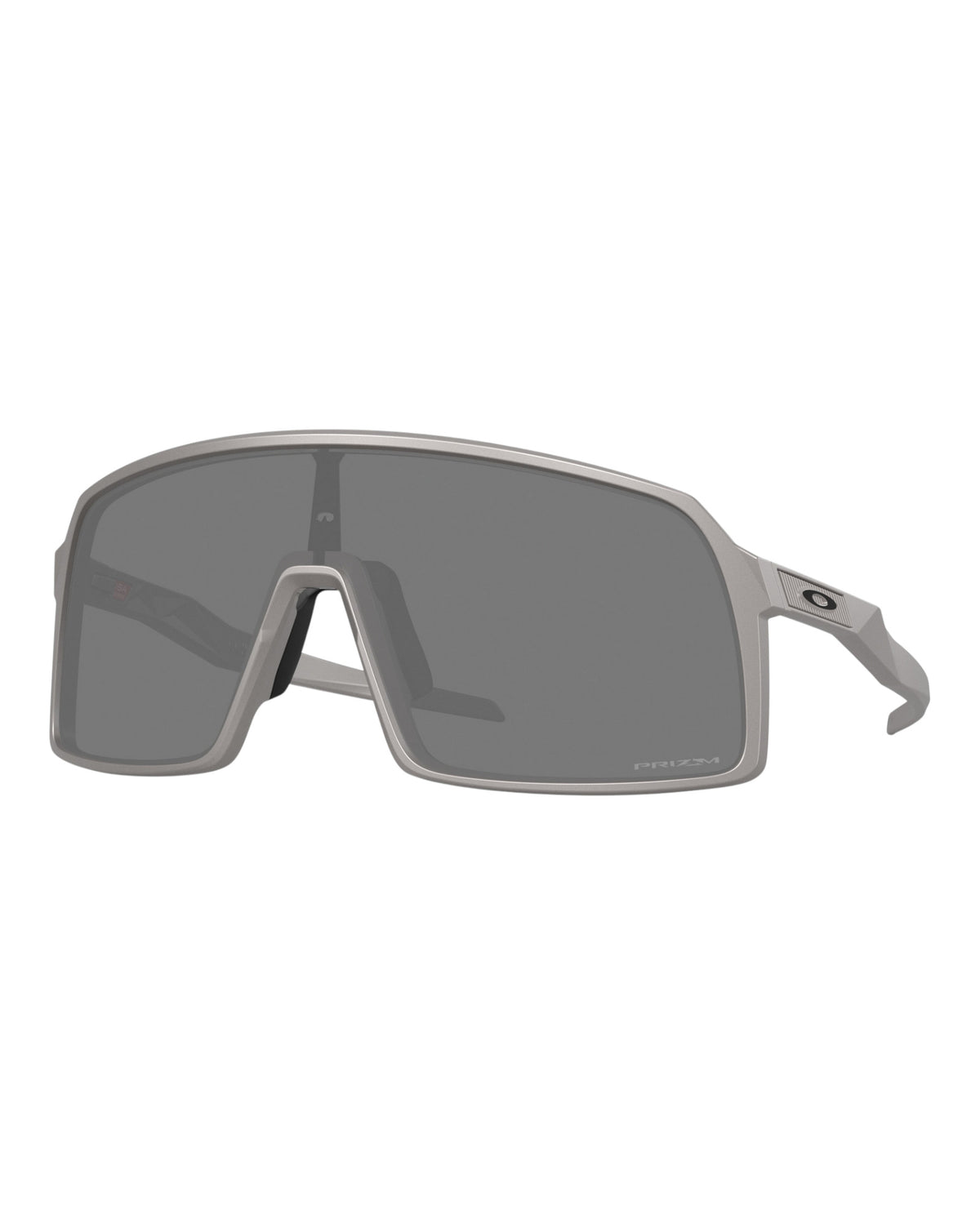 Oakley Sutro Sonnenbrille Herren dunkelblau/rot Matte Cyan / Blue Colorshift / Prizm Road Bild 60