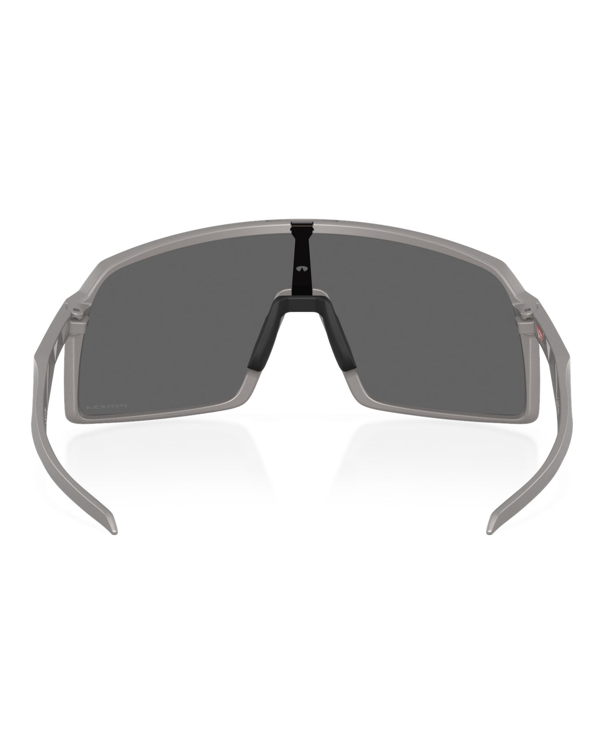 Oakley Sutro Sonnenbrille Herren dunkelblau/rot Matte Cyan / Blue Colorshift / Prizm Road Bild 64
