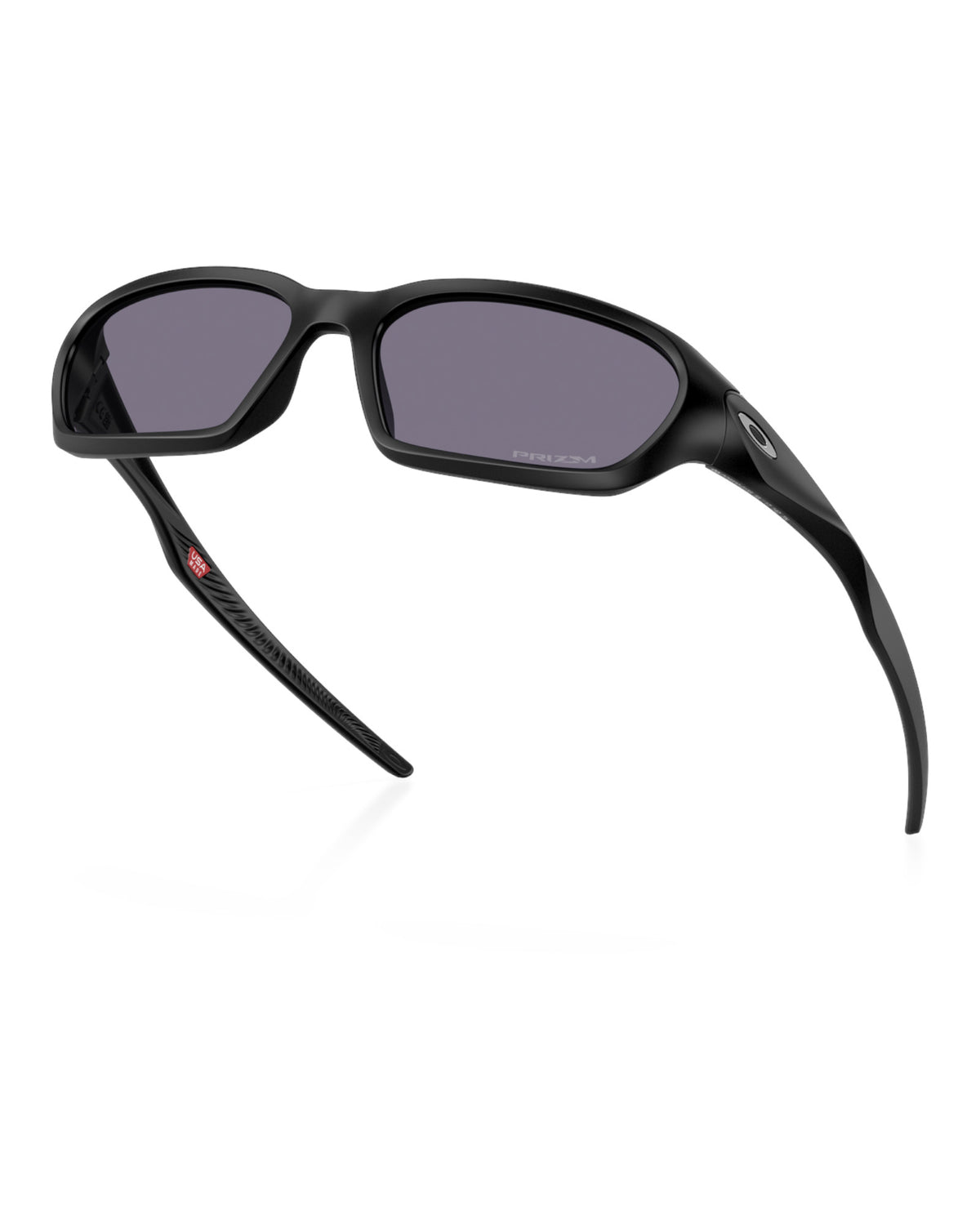 Oakley Terraforma Sonnenbrille Unisex dunkelblau dunkelblau Bild 10