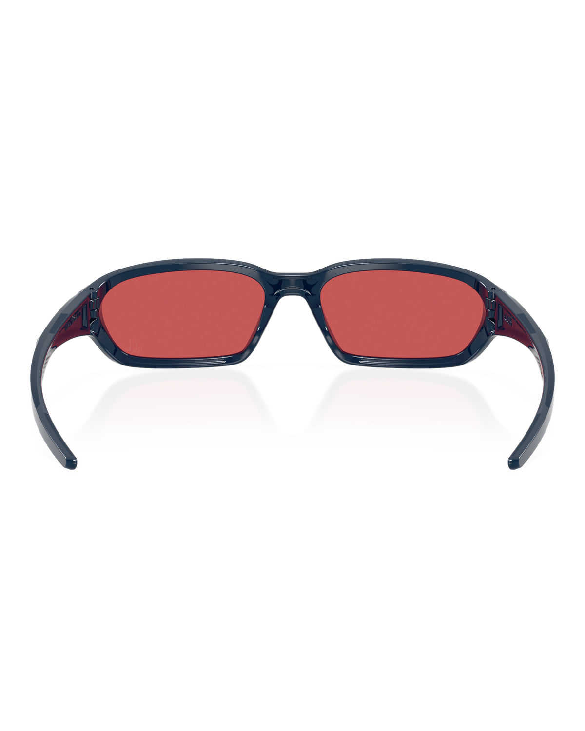 Oakley Terraforma Sonnenbrille Unisex dunkelblau dunkelblau Bild 3