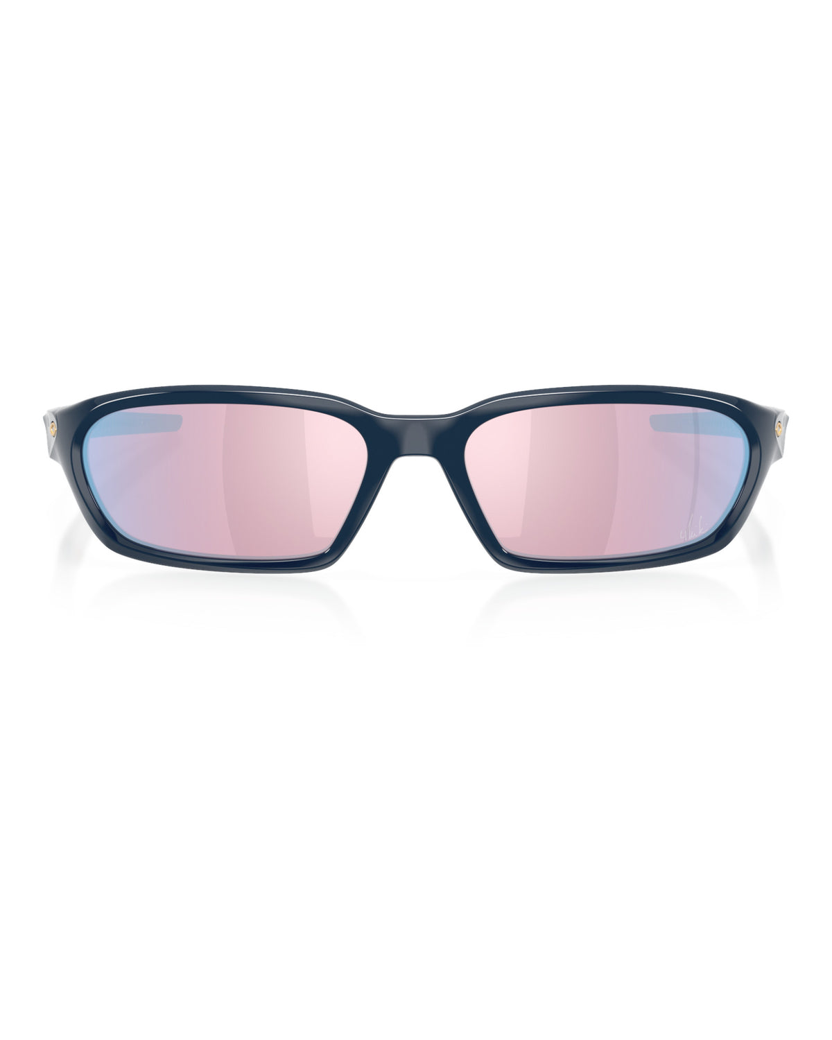 Oakley Terraforma Sonnenbrille Unisex dunkelblau dunkelblau Bild 6