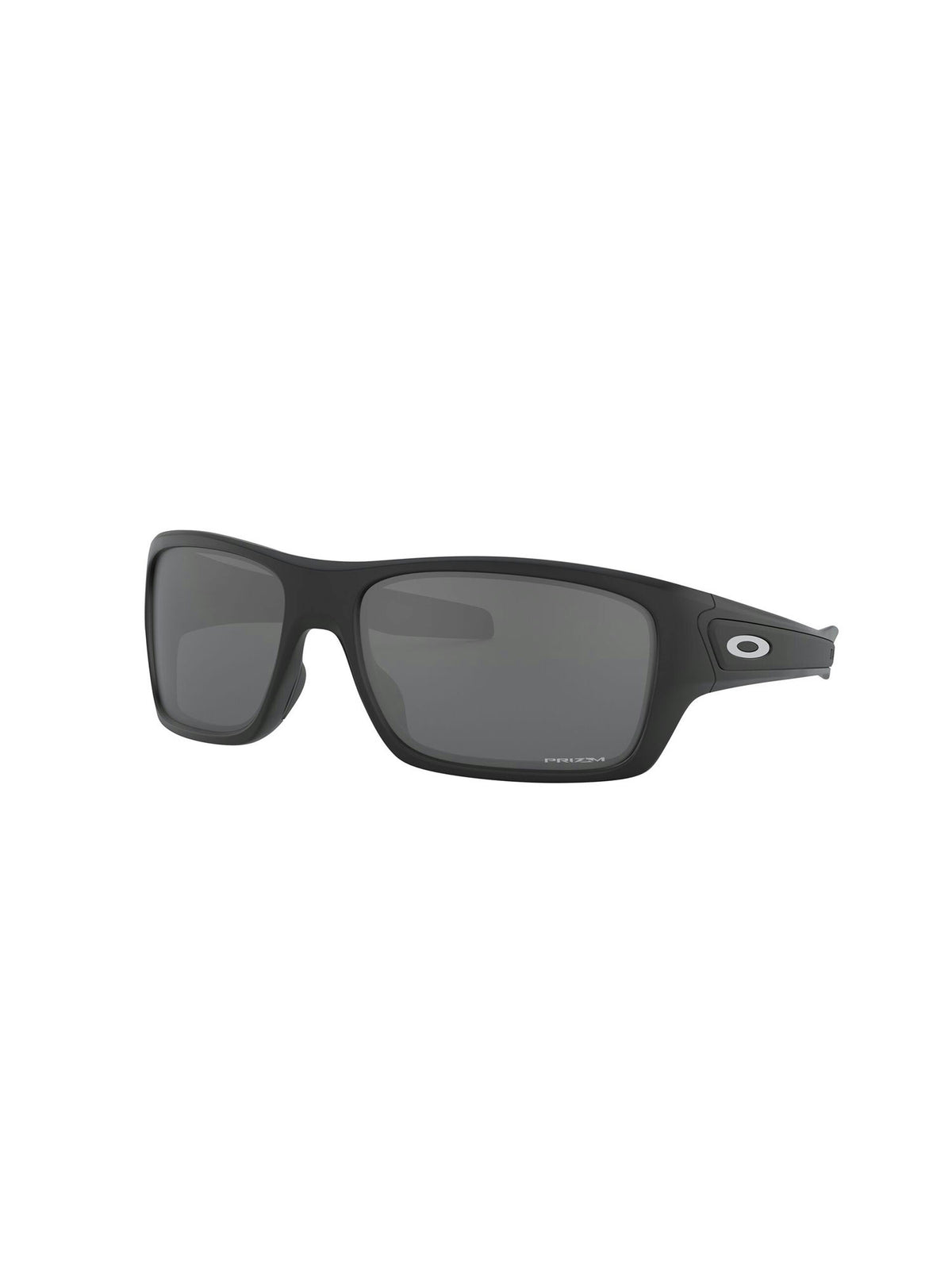 Oakley Turbine Sonnenbrille Herren schwarz/blau schwarz Bild 9