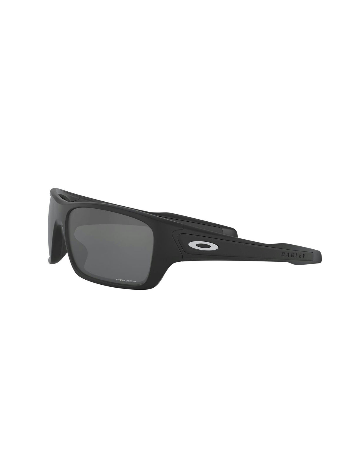 Oakley Turbine Sonnenbrille Herren schwarz/blau schwarz Bild 10
