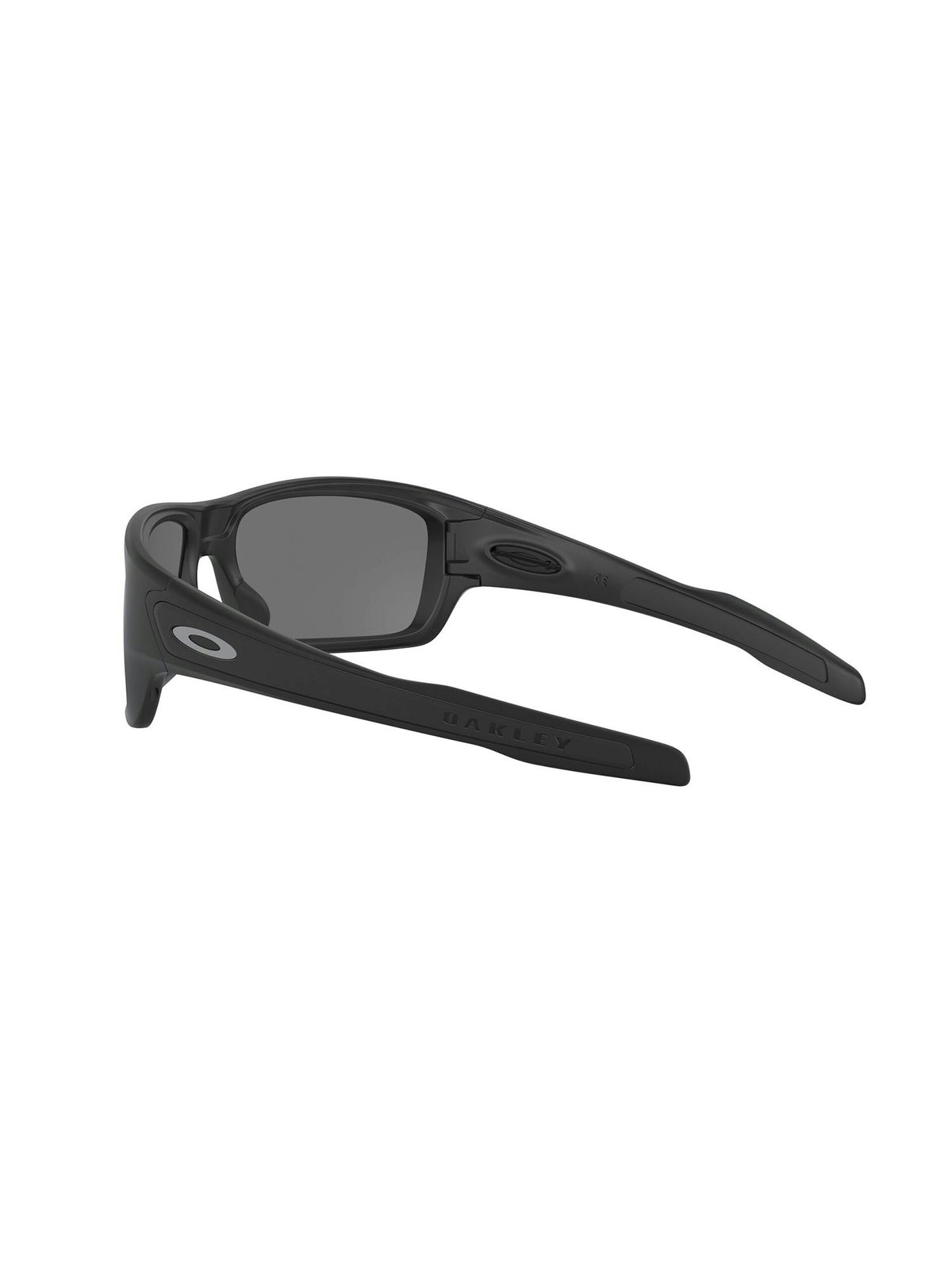 Oakley Turbine Sonnenbrille Herren schwarz/blau schwarz Bild 12