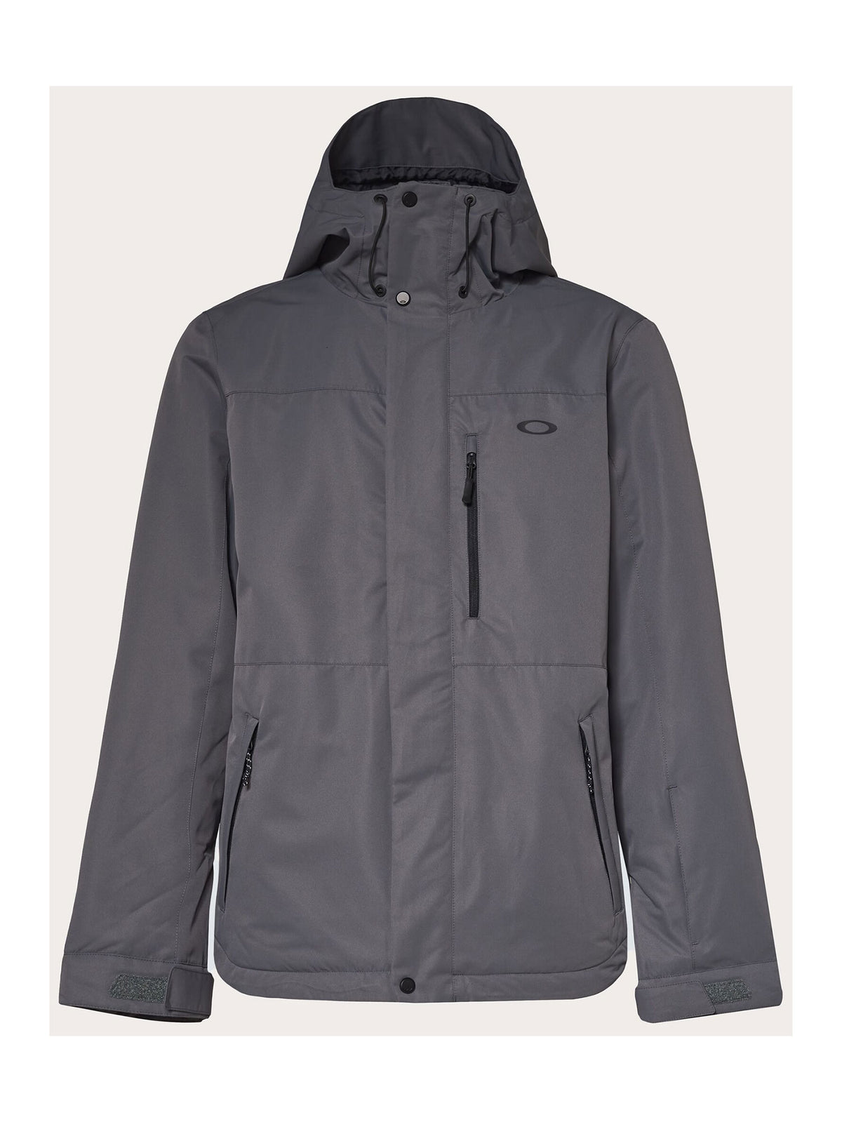 Oakley Westview Jacket Skijacke Herren dunkelblau dunkelblau Bild 10