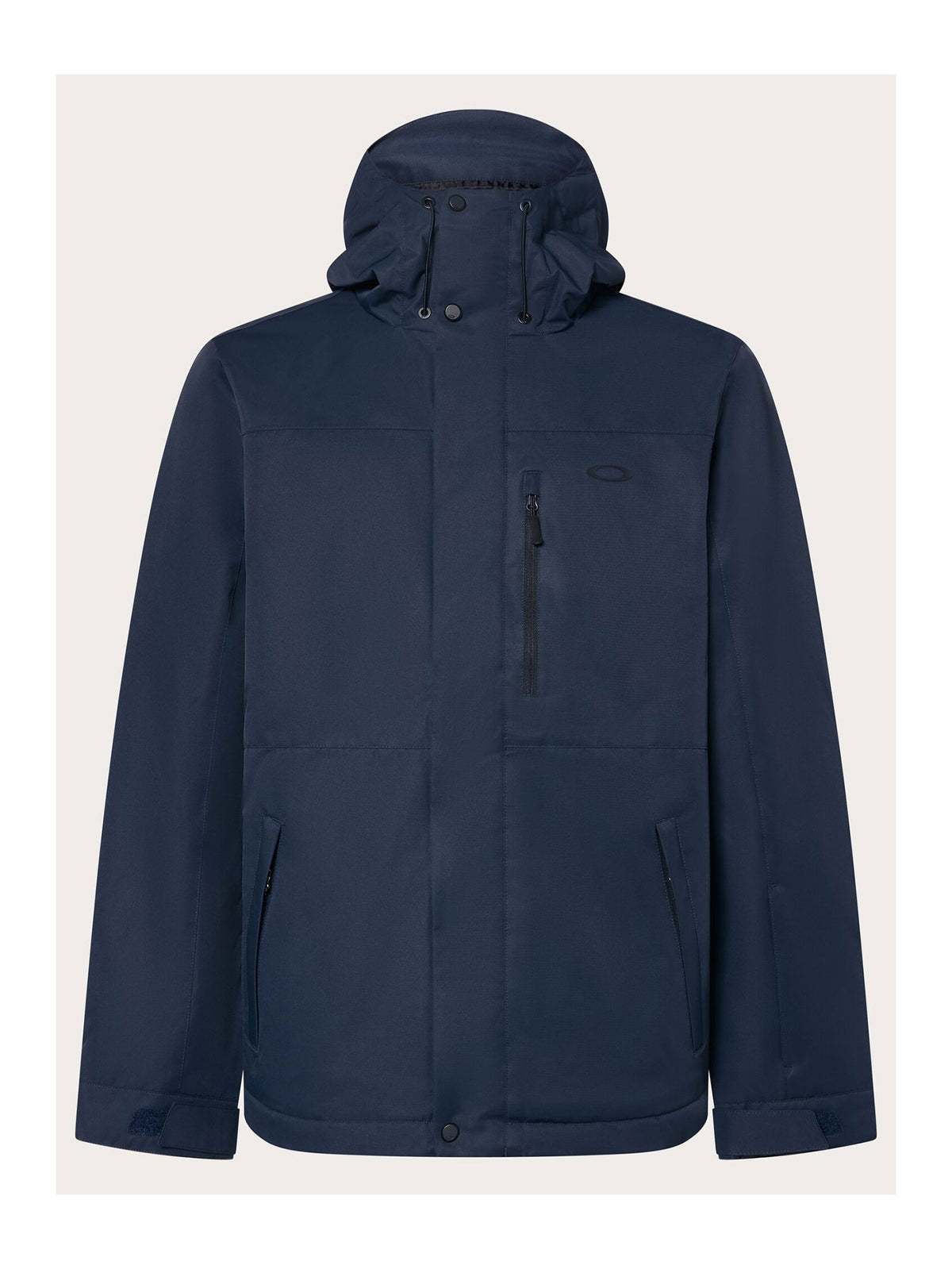 Oakley Westview Jacket Skijacke Herren dunkelblau dunkelblau Bild 1