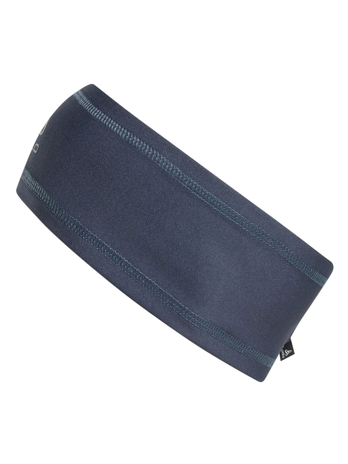 Odlo Polyknit Warm Eco Stirnband Unisex hellblau hellblau Bild 4