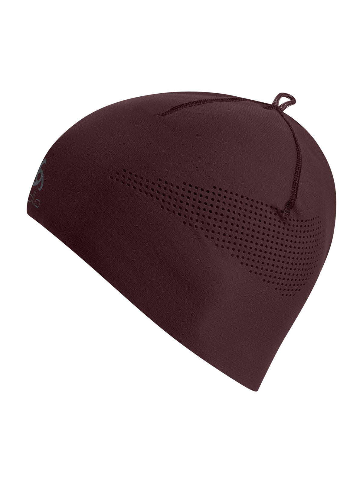 Odlo Move Light Mütze Unisex schwarz schwarz Bild 9