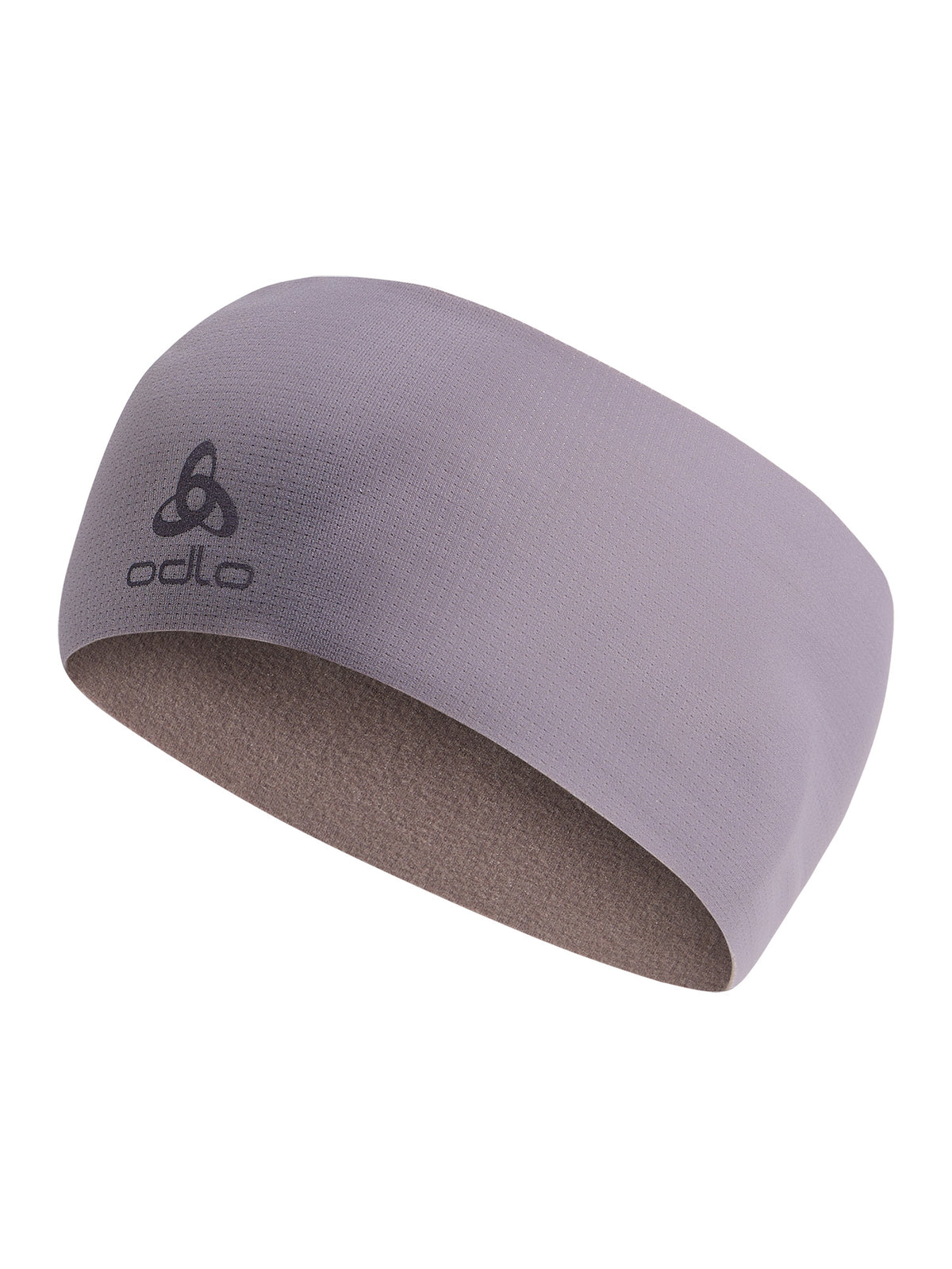 Odlo Move Light Stirnband Unisex violett violett Bild 17