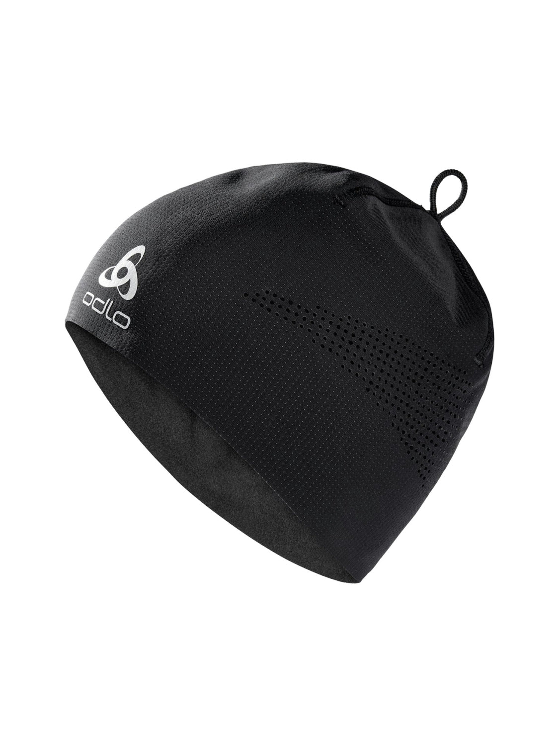 Odlo Move Light Mütze Unisex schwarz schwarz Bild 1