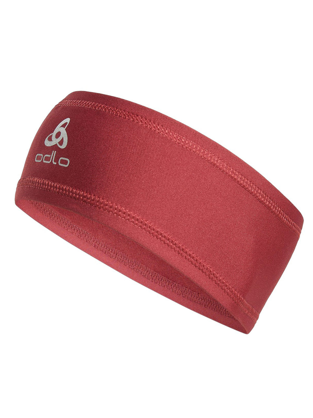 Odlo Polyknit Warm Eco Stirnband Unisex hellblau hellblau Bild 5