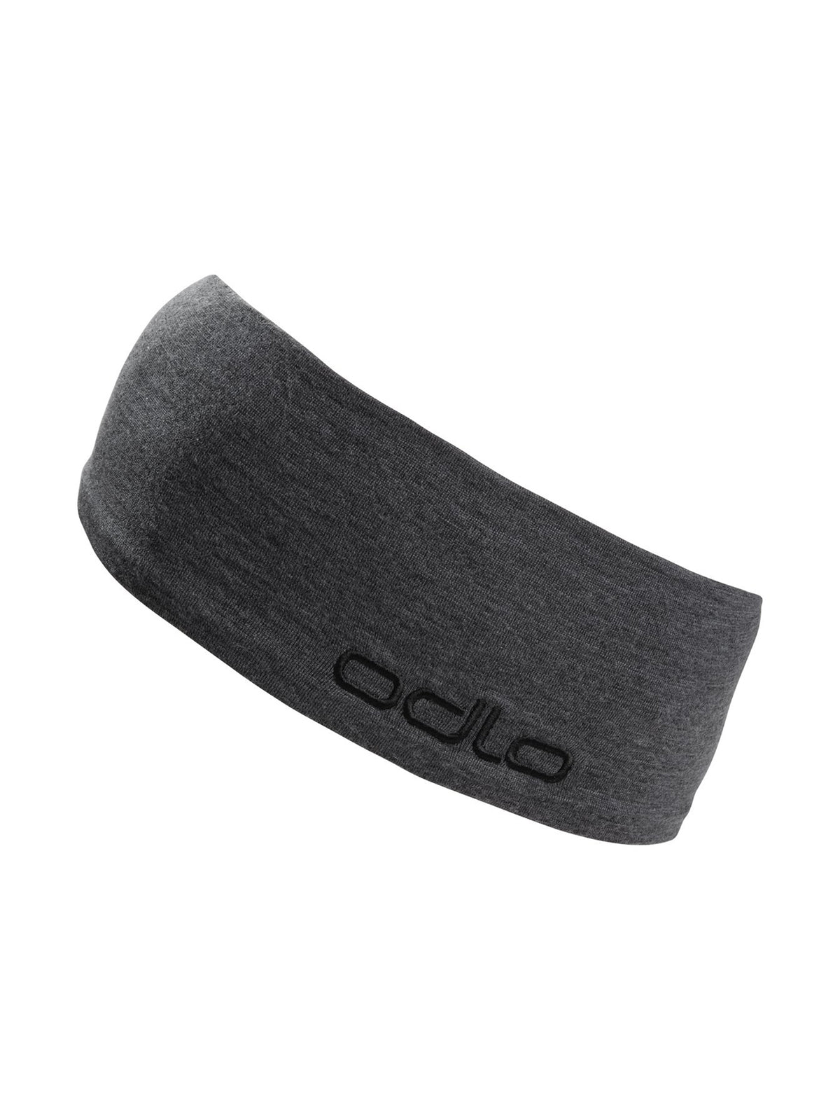 Odlo Revelstoke Stirnband Unisex dunkelgrau dunkelgrau Bild 2