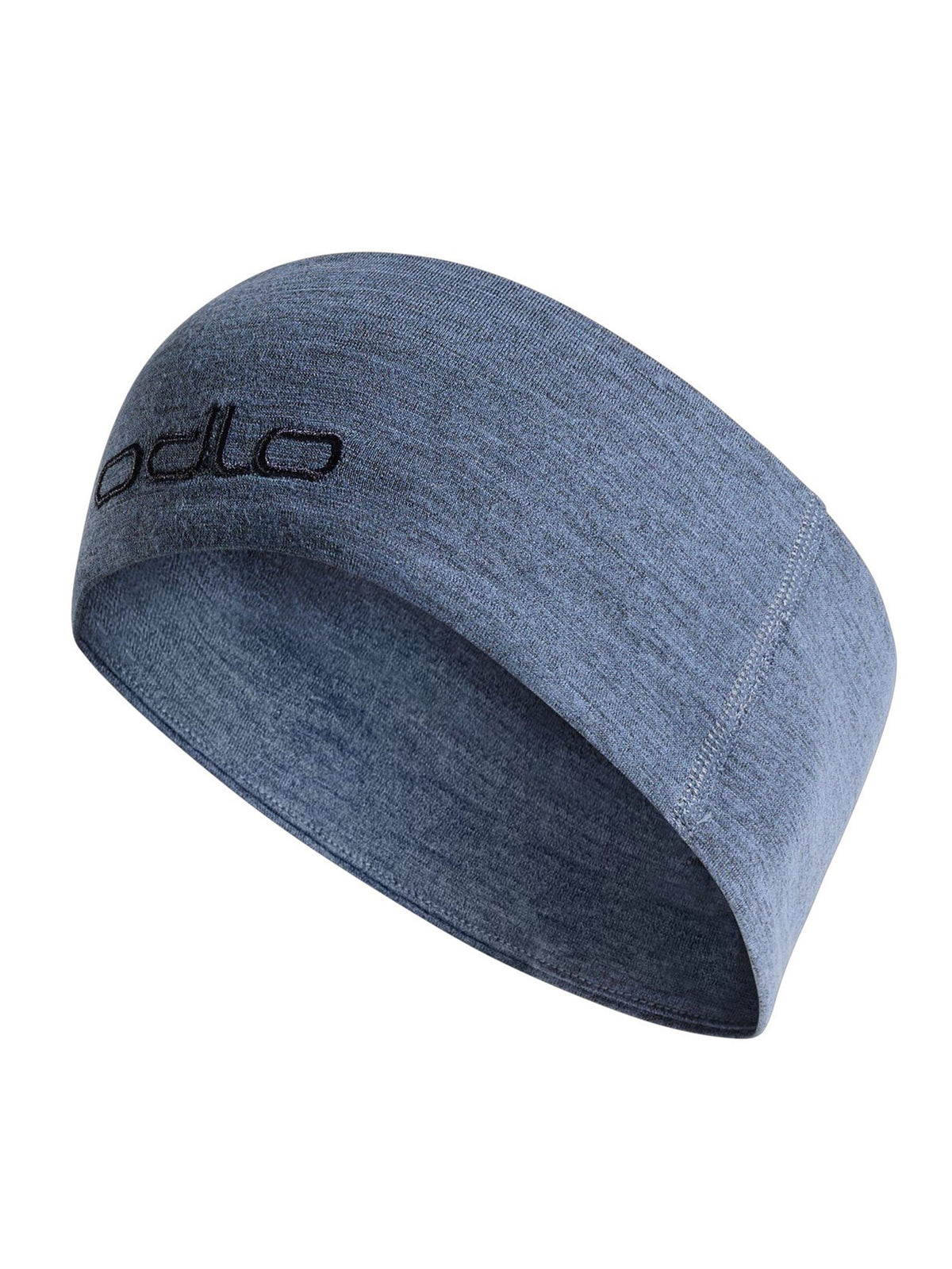 Odlo Revelstoke Stirnband Unisex dunkelgrau dunkelgrau Bild 4