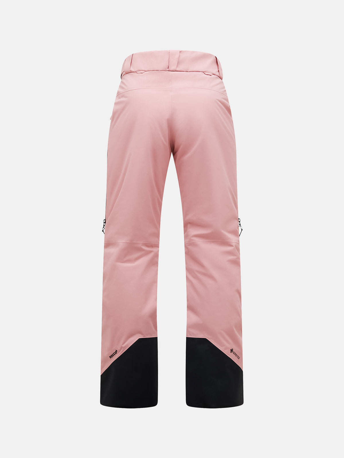 Peak Performance Alpine Skihose Damen dunkelgrün dunkelgrün Bild 5