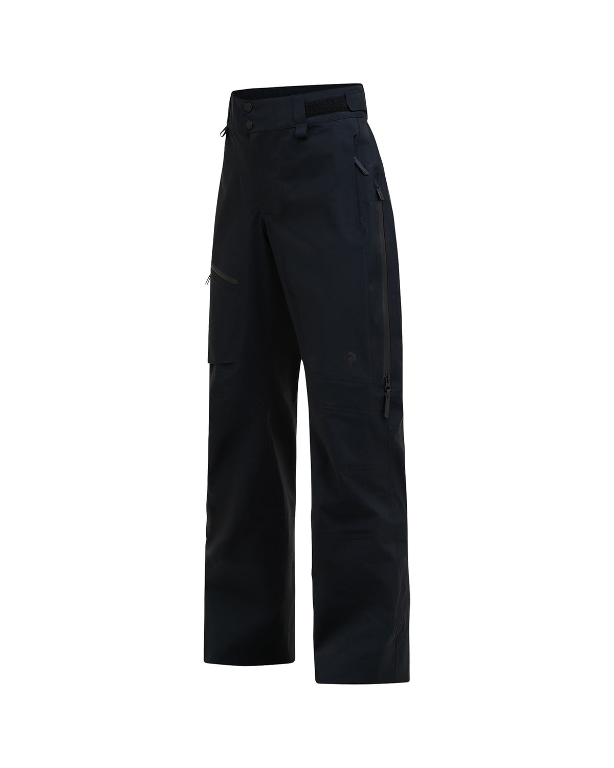 W Alpine Gore-Tex 3L Pant (*) (*) Bild 6