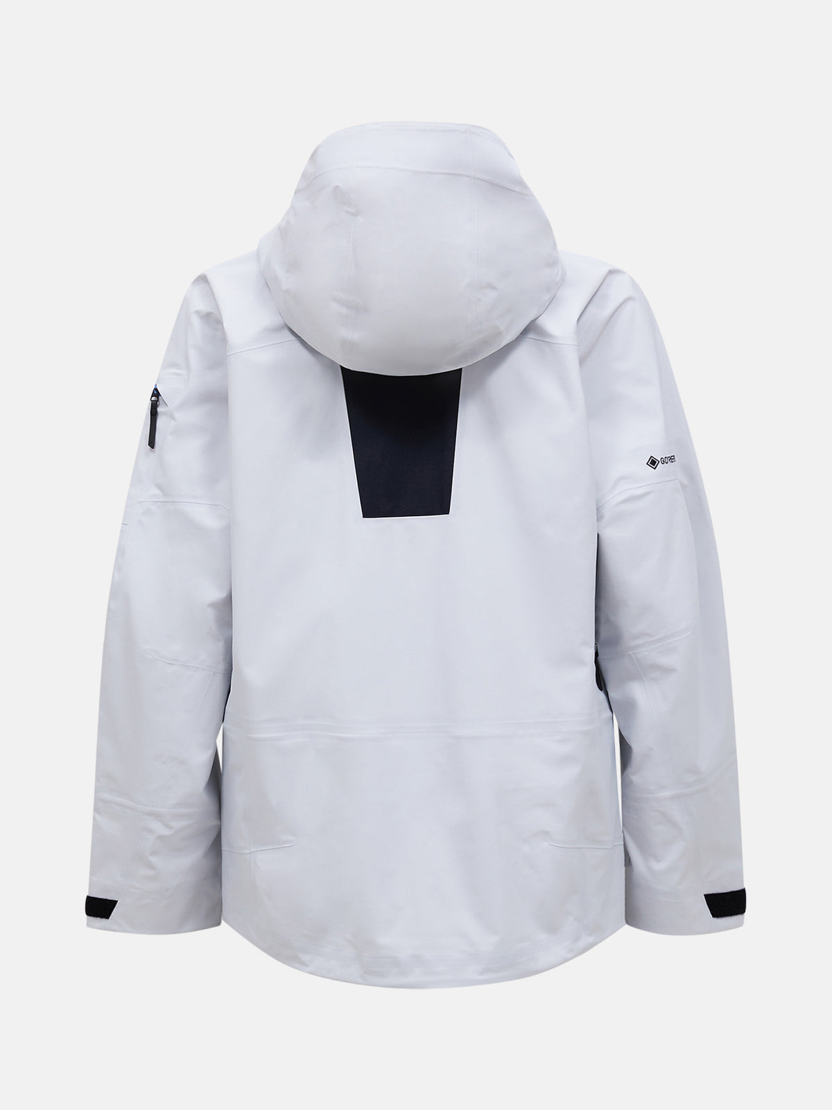 Alpine Gore-Tex 3L orange Bild 10