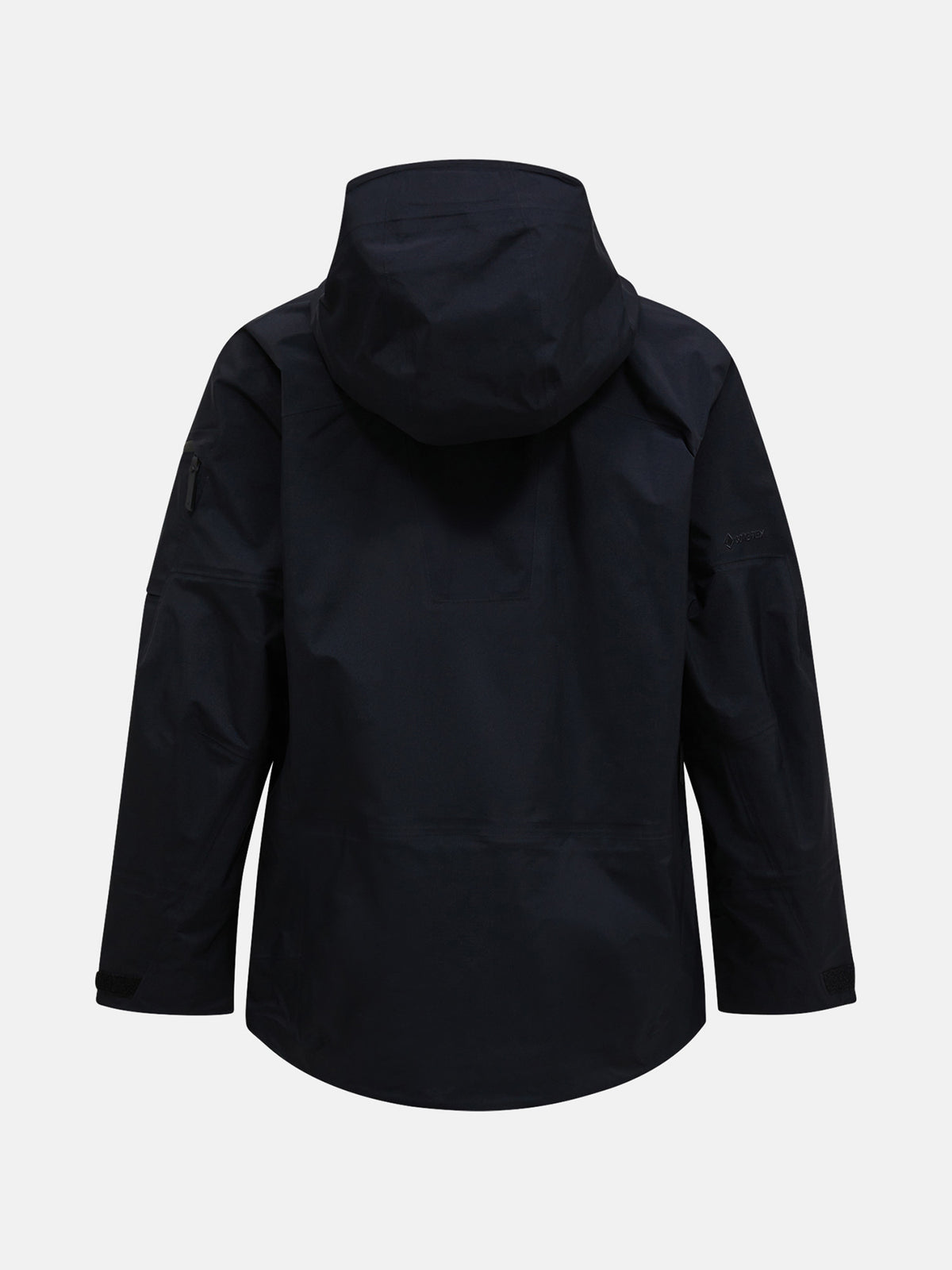 Alpine Gore-Tex 3L orange Bild 6