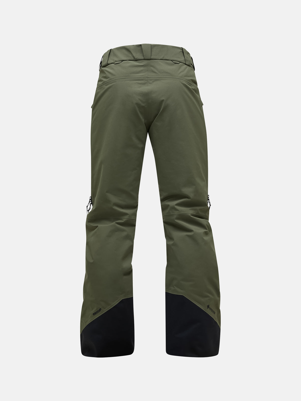 Peak Performance Alpine Skihose Damen dunkelgrün dunkelgrün Bild 2