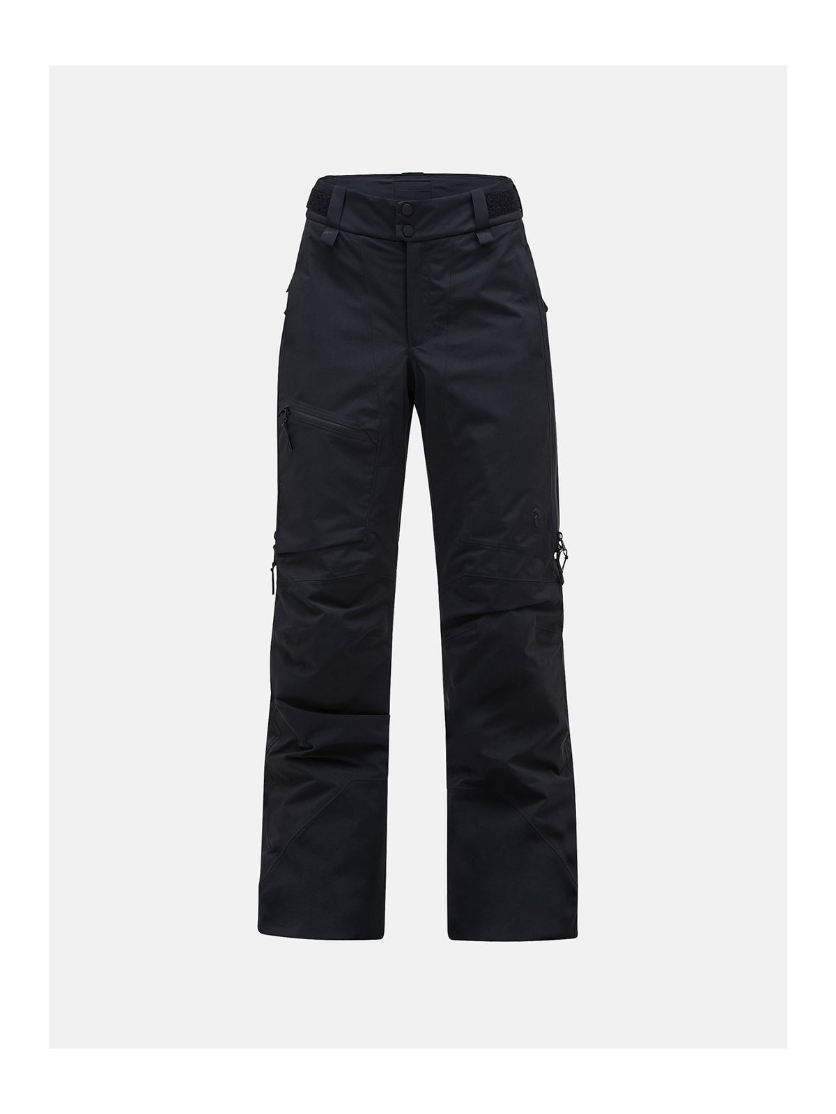 Peak Performance Alpine Skihose Damen dunkelgrün dunkelgrün Bild 7