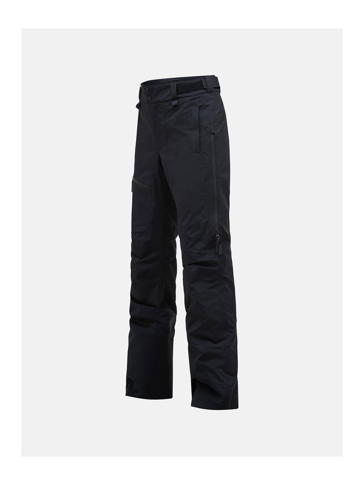Peak Performance Alpine Skihose Damen dunkelgrün dunkelgrün Bild 8