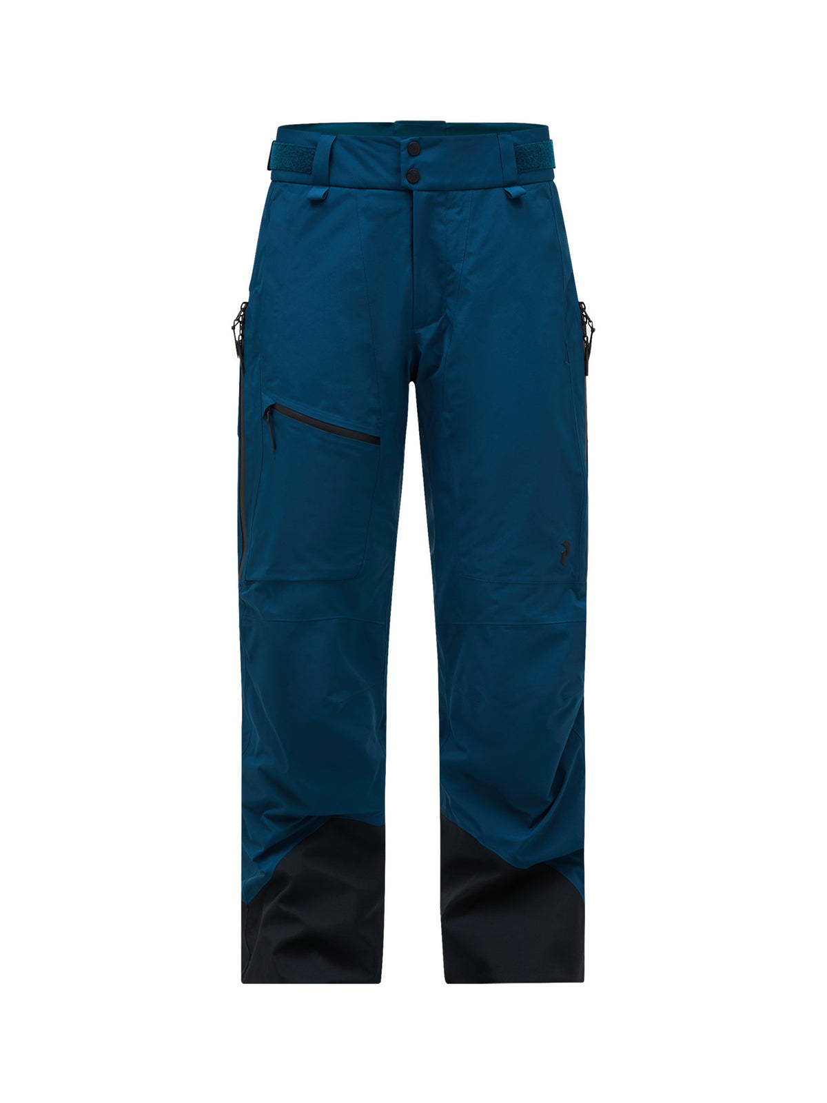 Peak Performance Alpine Skihose Herren blau blau Bild 1