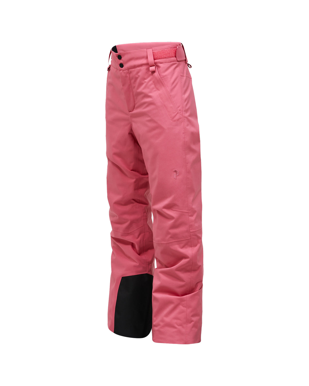 Peak Performance Anima Insulated Kinder-Skihose rosa Bild 3
