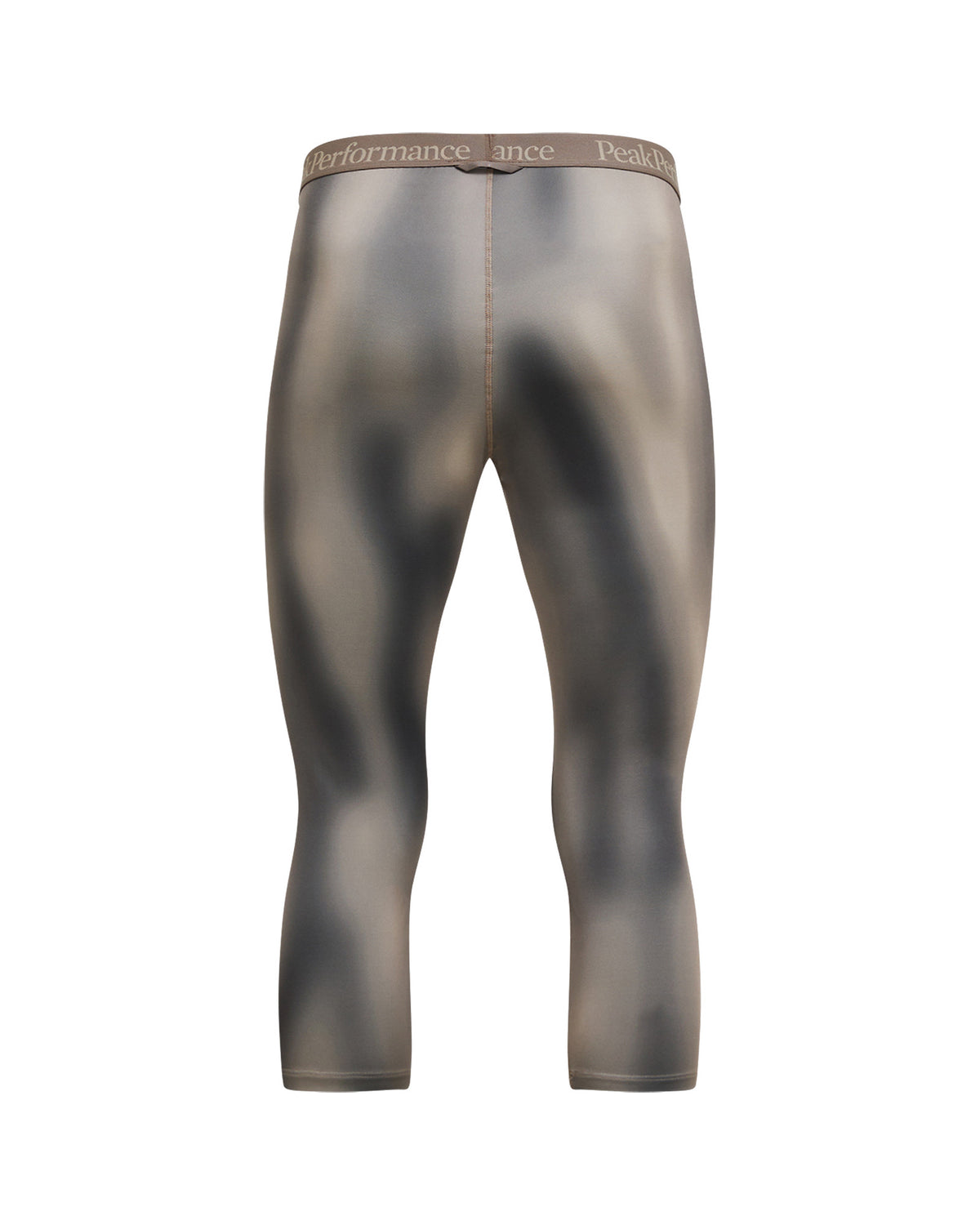 Peak Performance AOP Spirit Short John Damen-Funktionsunterhose 339 RAY Bild 2