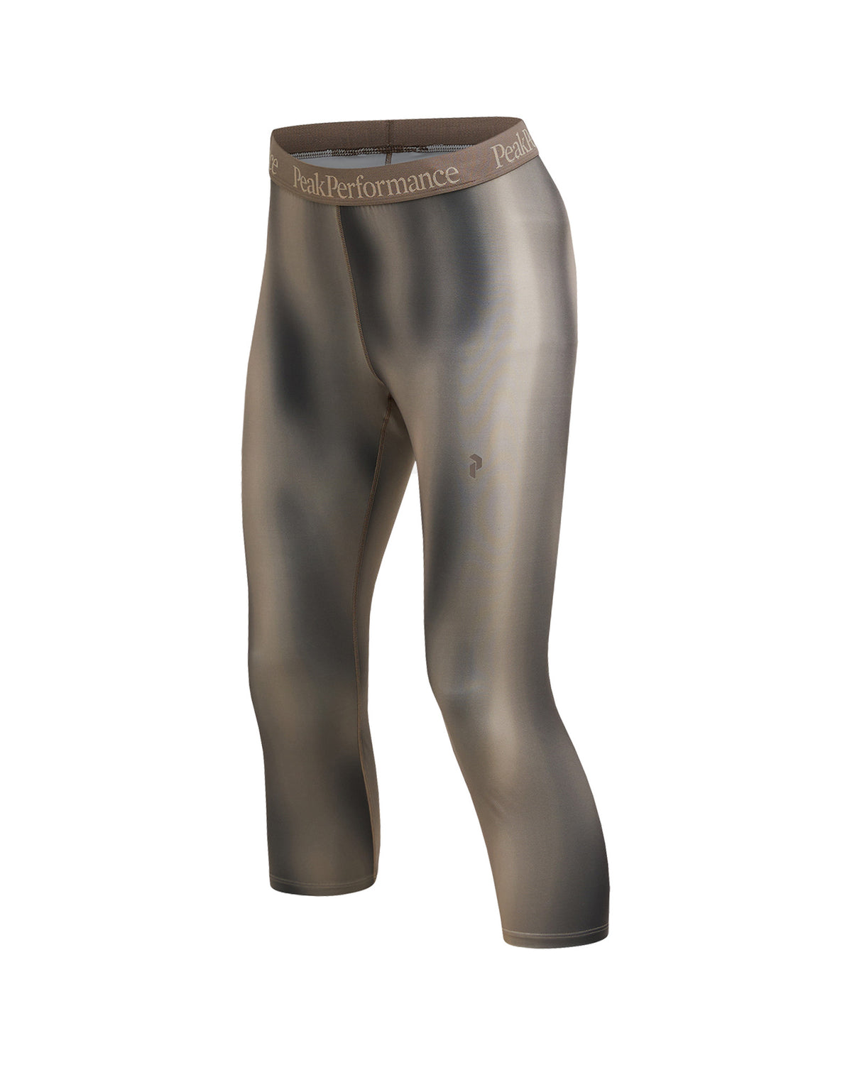 Peak Performance AOP Spirit Short John Damen-Funktionsunterhose 339 RAY Bild 3