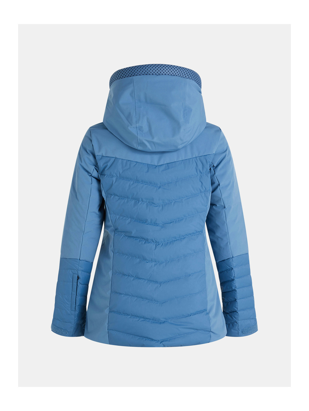 Peak Performance Blackfire Skijacke Damen schwarz schwarz Bild 8