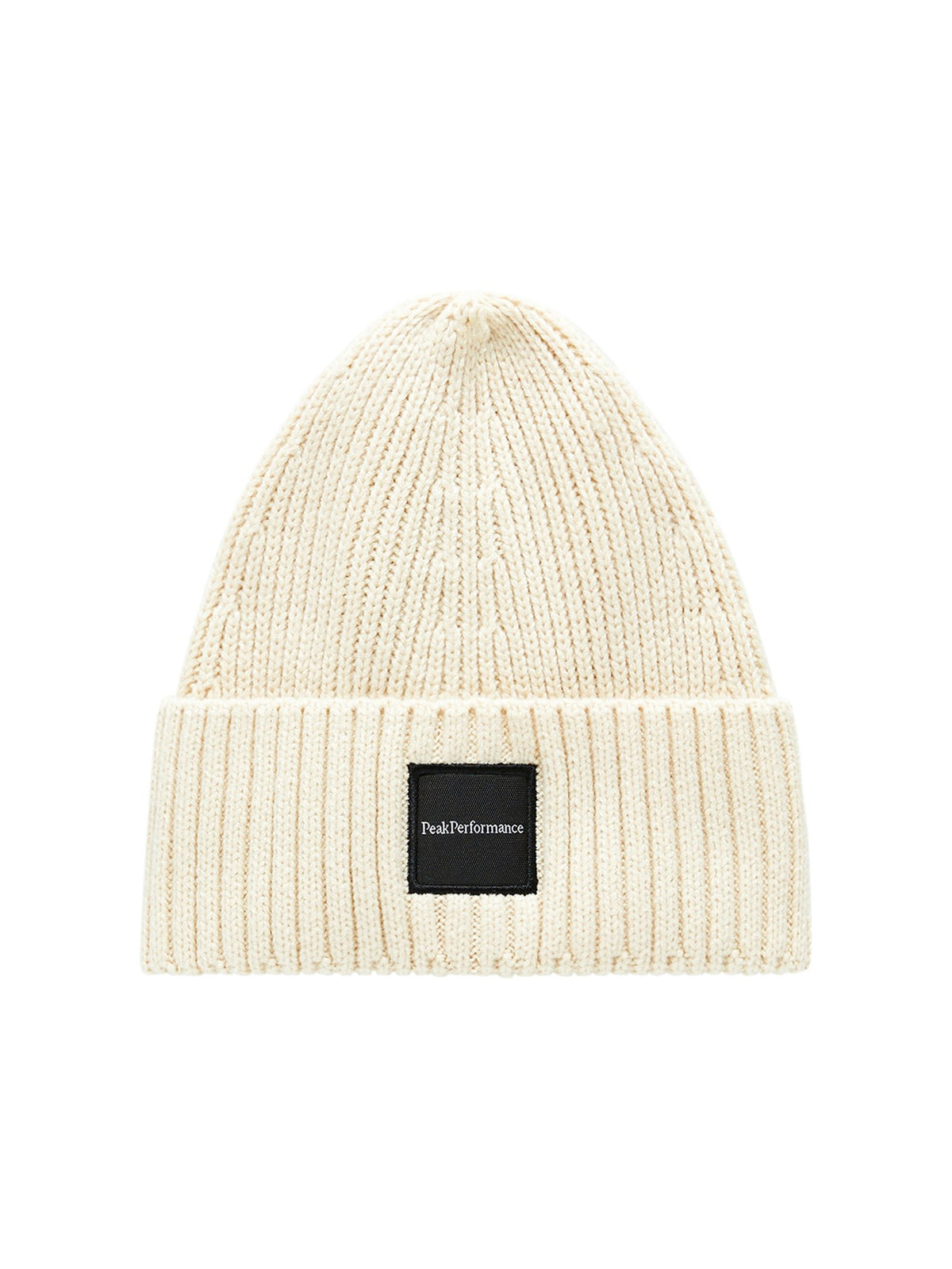 Peak Performance Cornice Mütze Unisex schwarz schwarz Bild 5