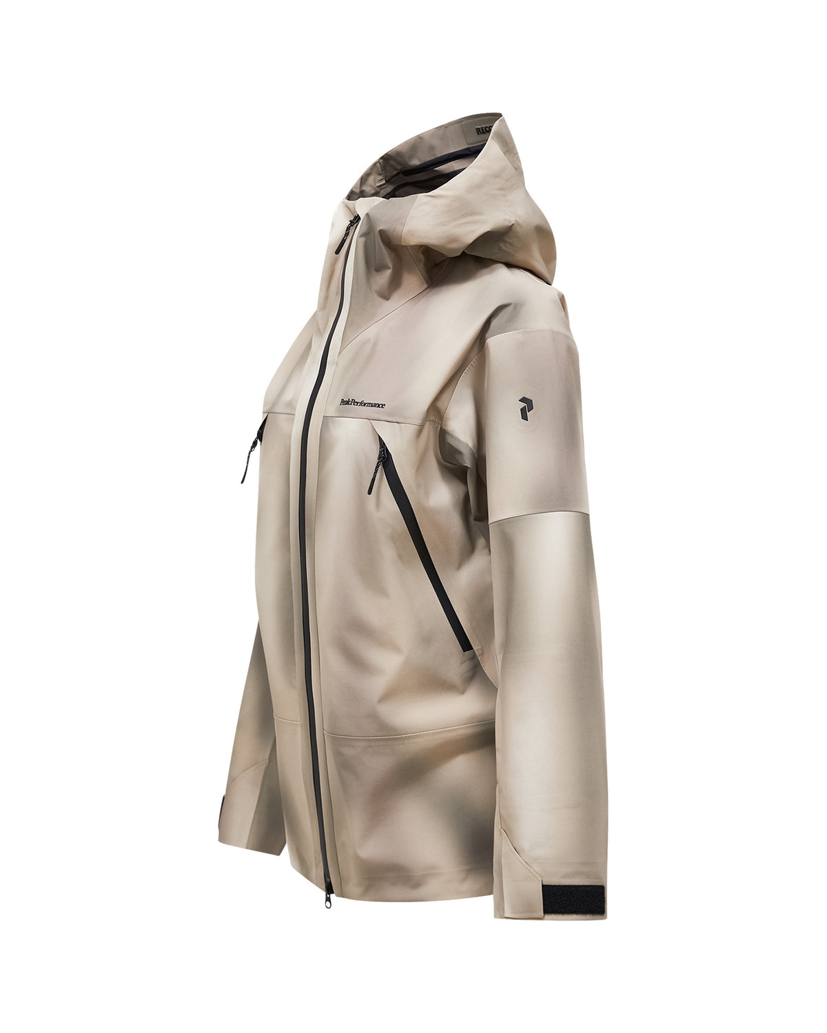 Peak Performance Edge 3L AOP Damen-Skijacke 336 BEAM FADE Bild 3