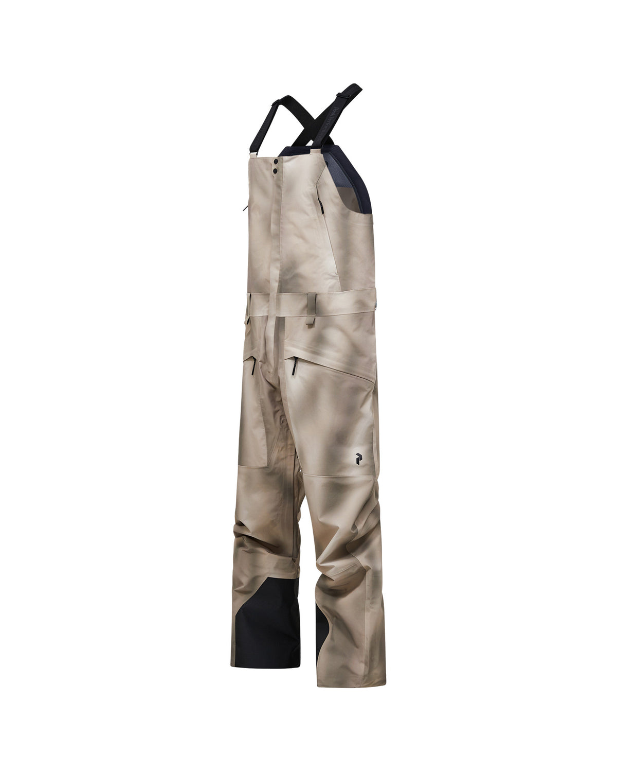 Peak Performance Edge 3L AOP Herren-Skilatzhose 336 BEAM FADE Bild 3